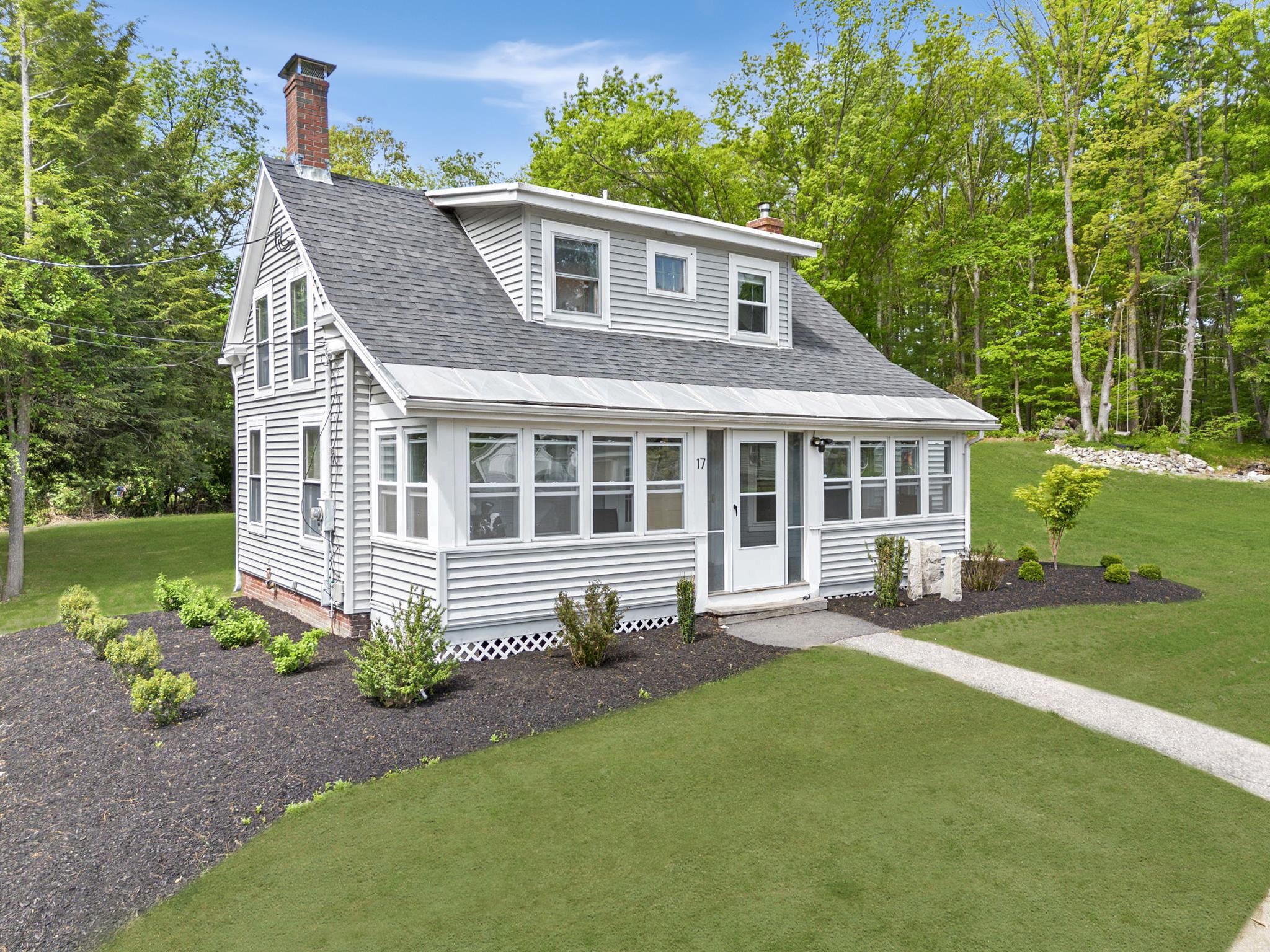 17 Blossom Road