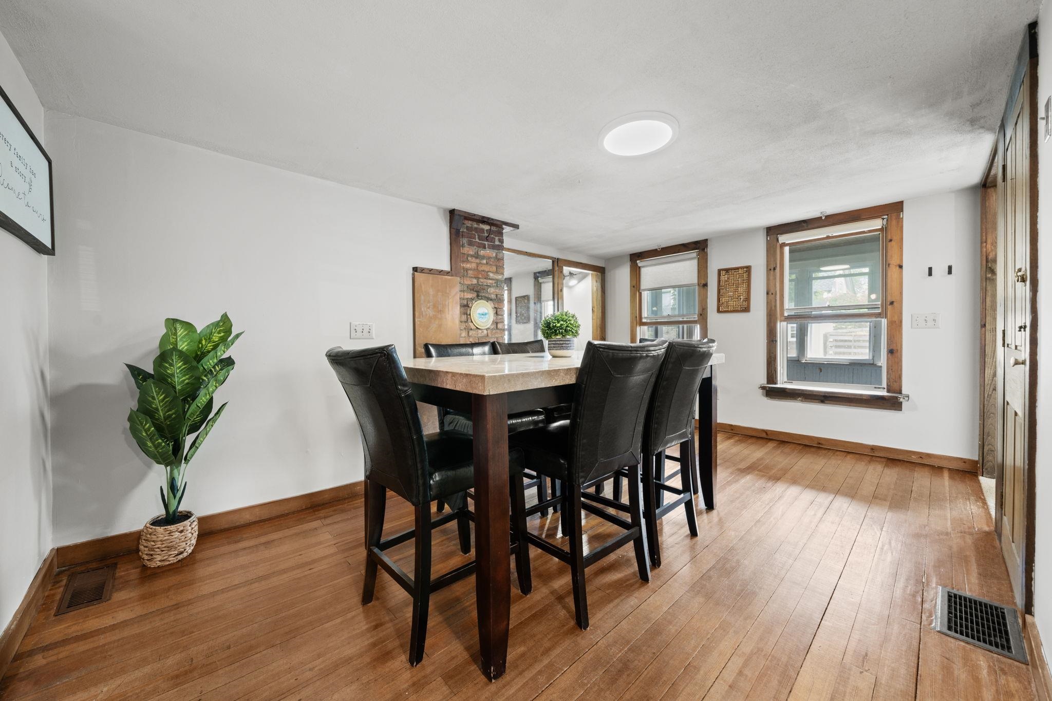 17 Blossom Road