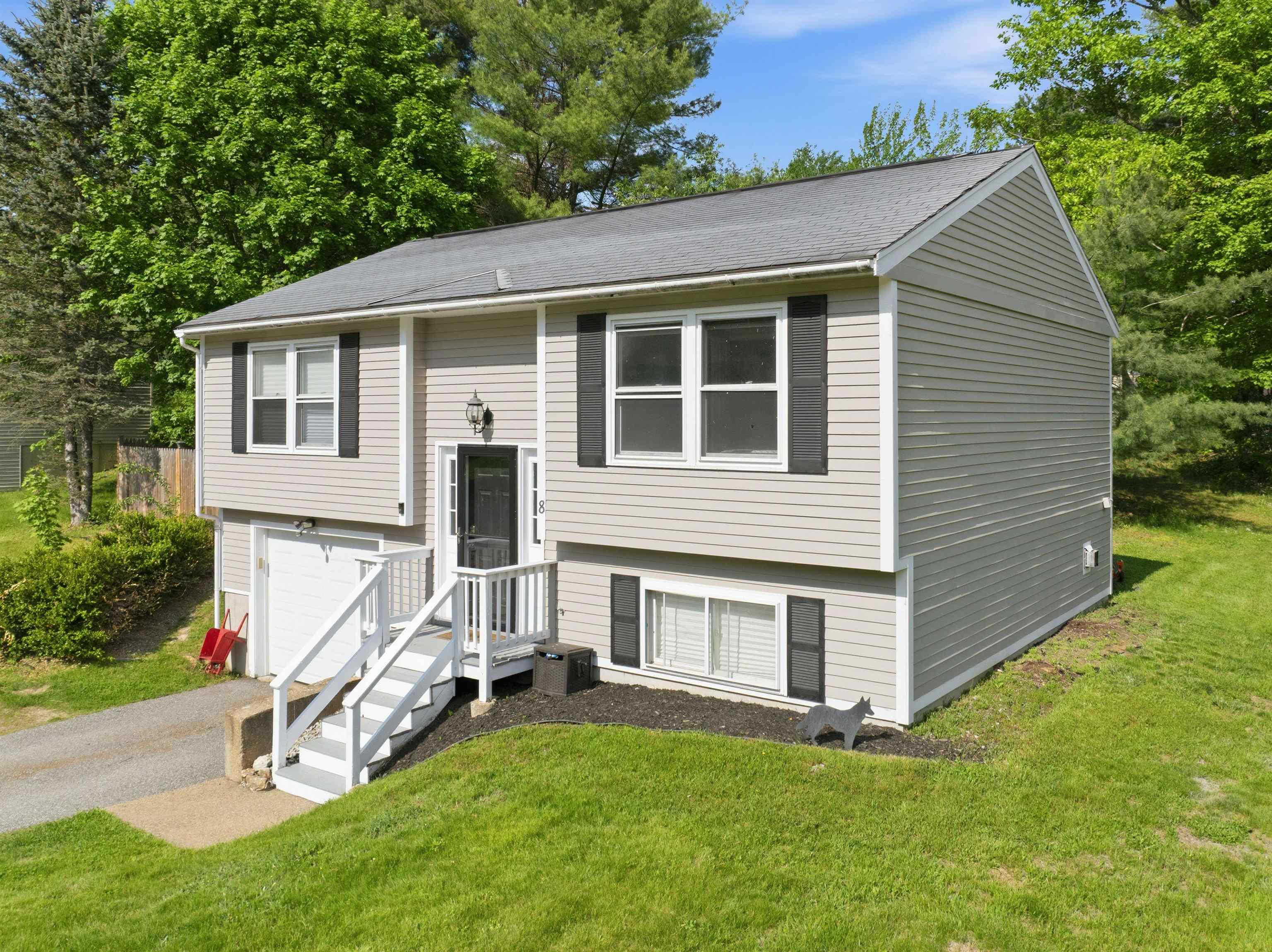 8 Glenridge Road