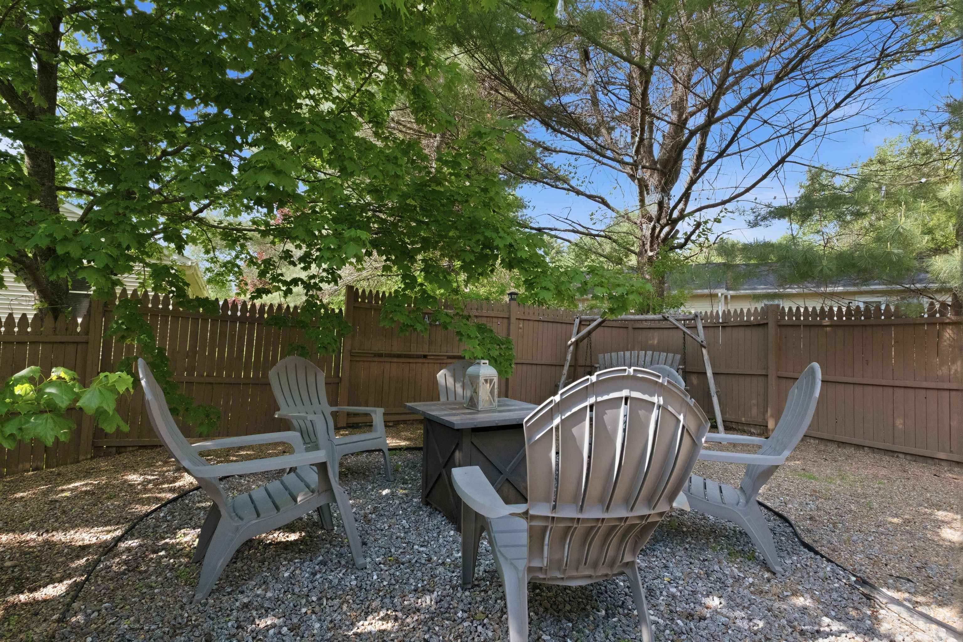 8 Glenridge Road