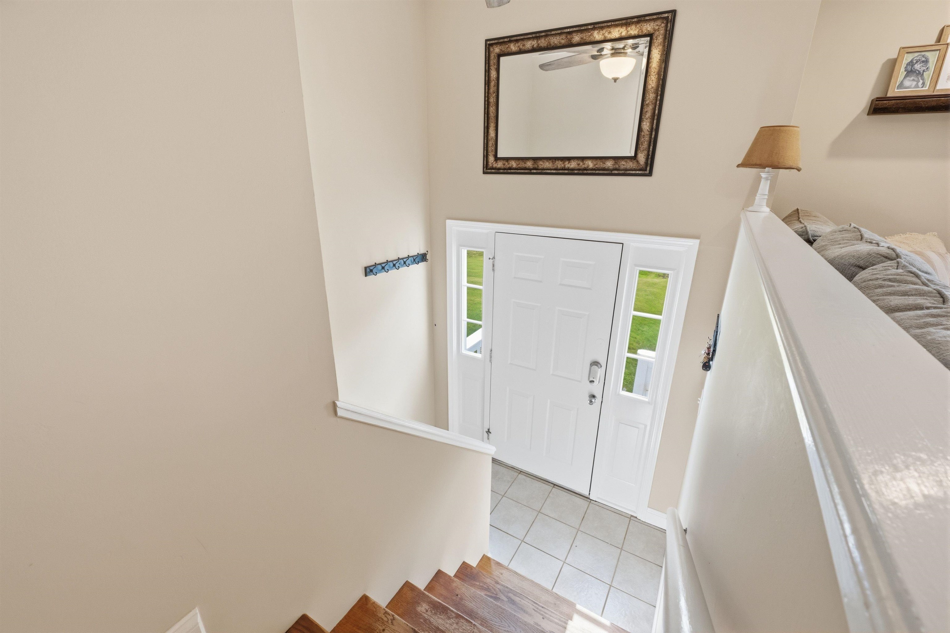 8 Glenridge Road