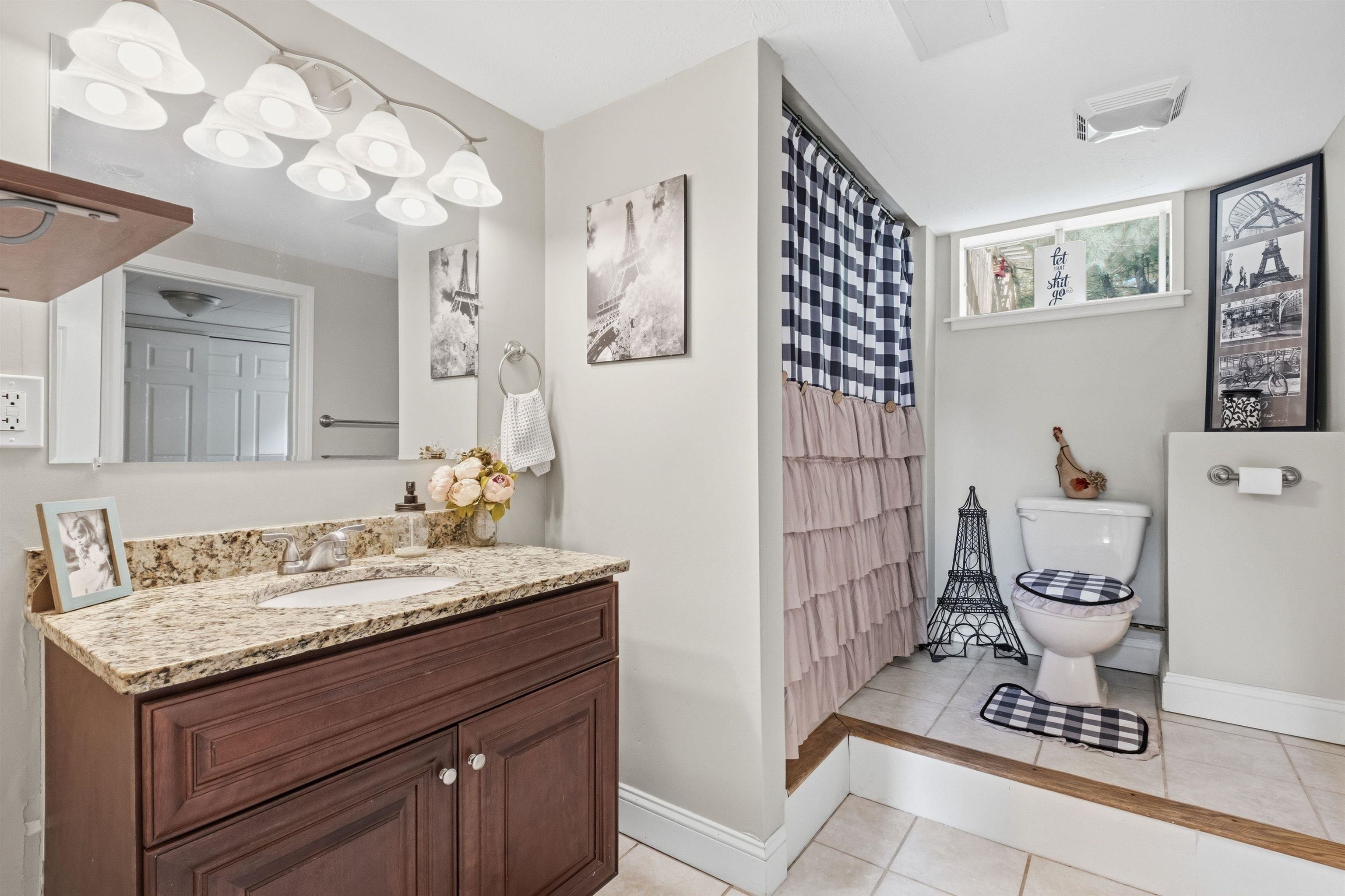 8 Glenridge Road