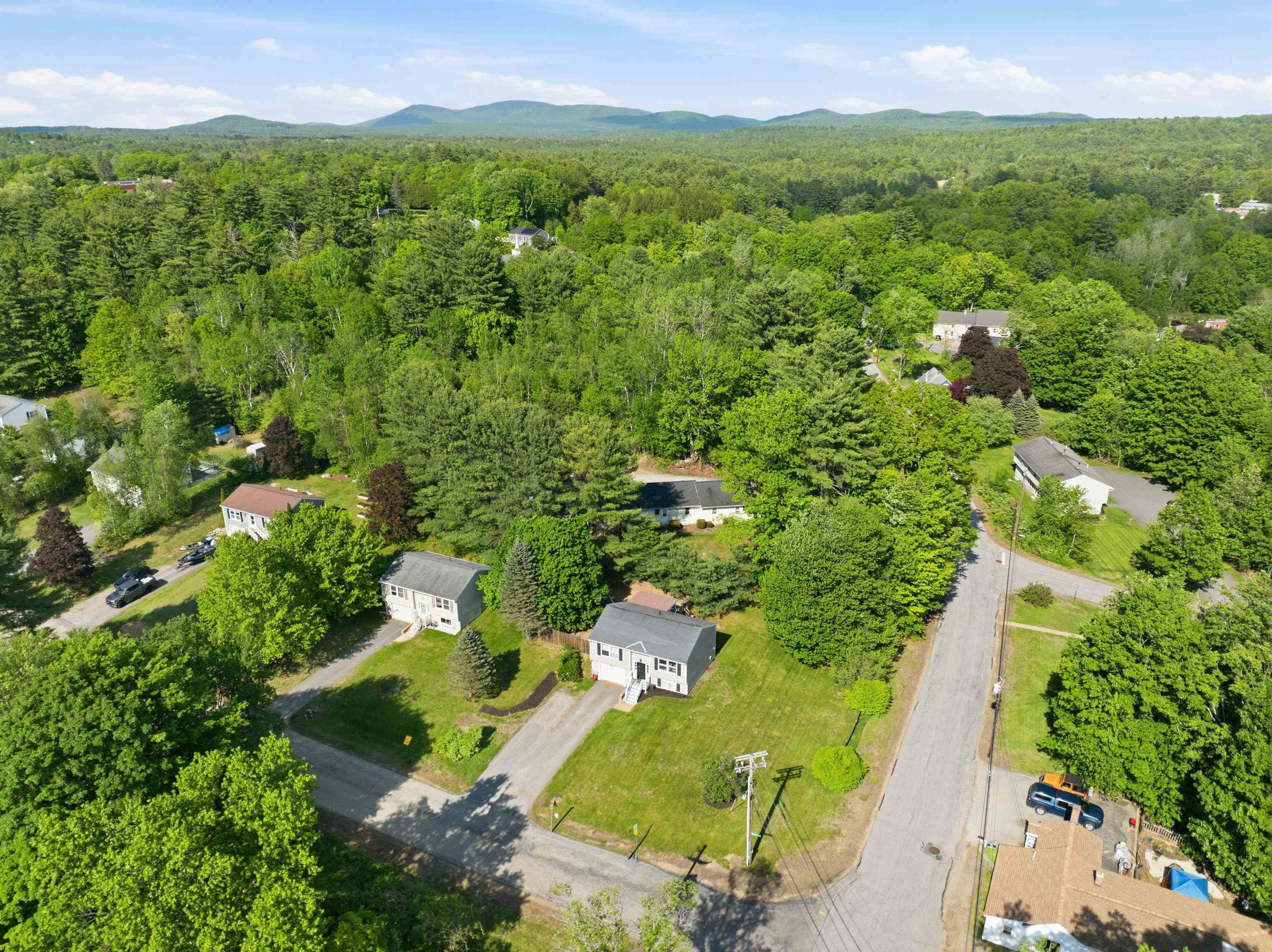 8 Glenridge Road