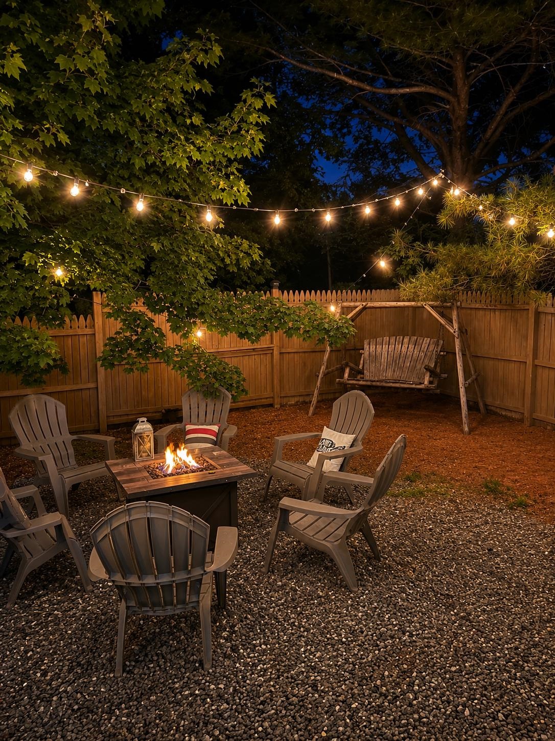 8 Glenridge Road