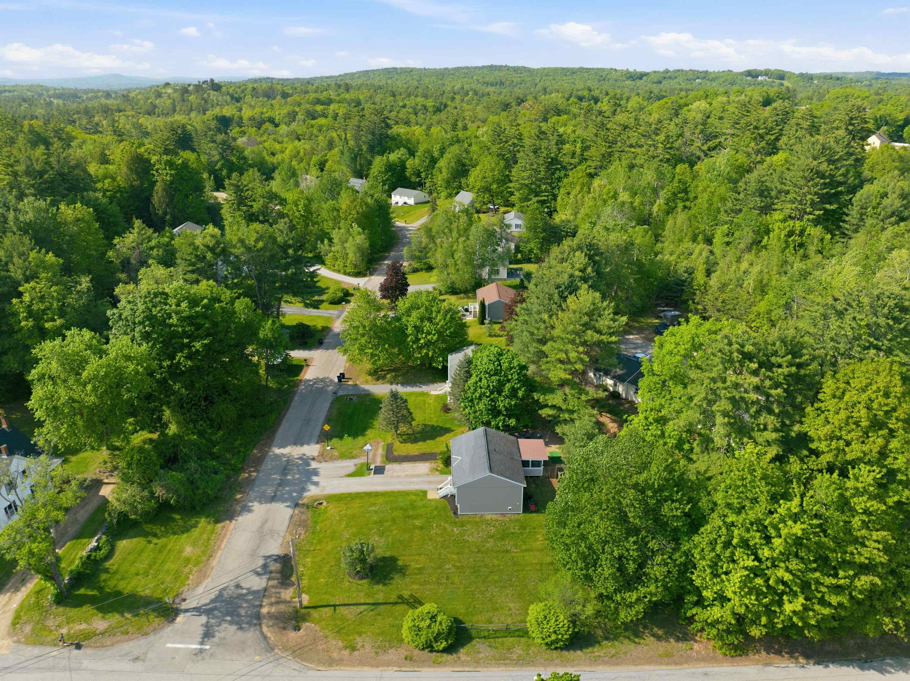 8 Glenridge Road