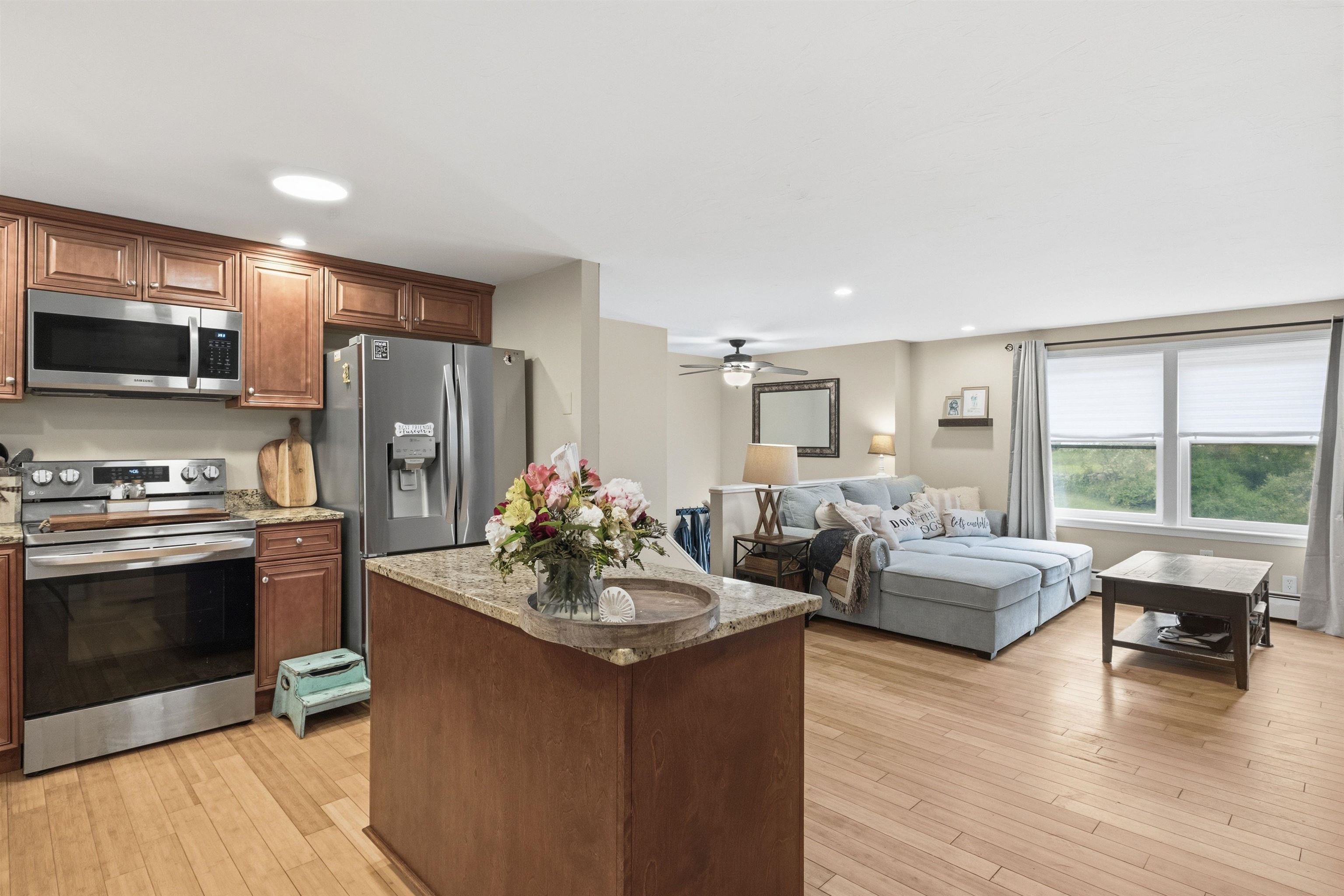 8 Glenridge Road