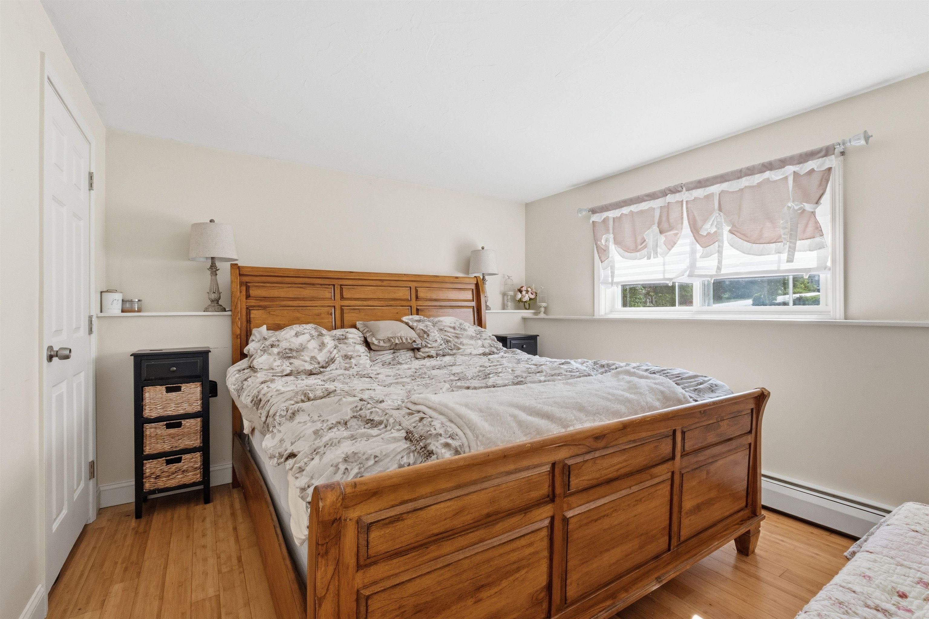 8 Glenridge Road