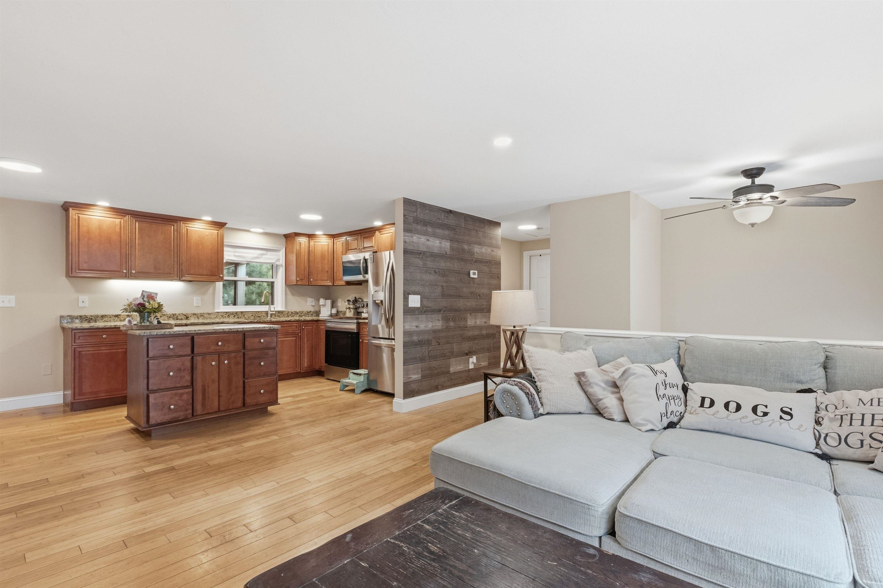 8 Glenridge Road