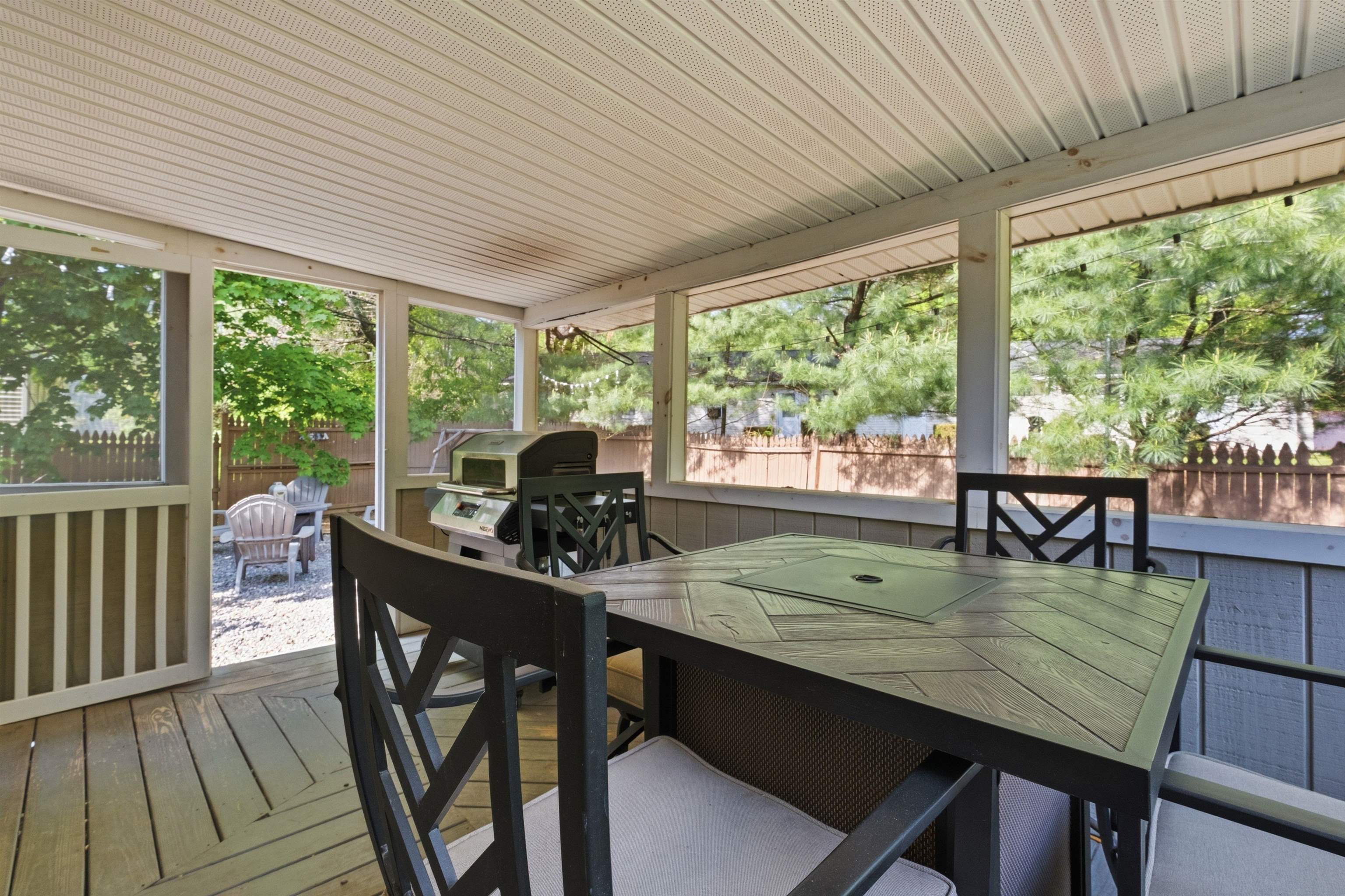 8 Glenridge Road