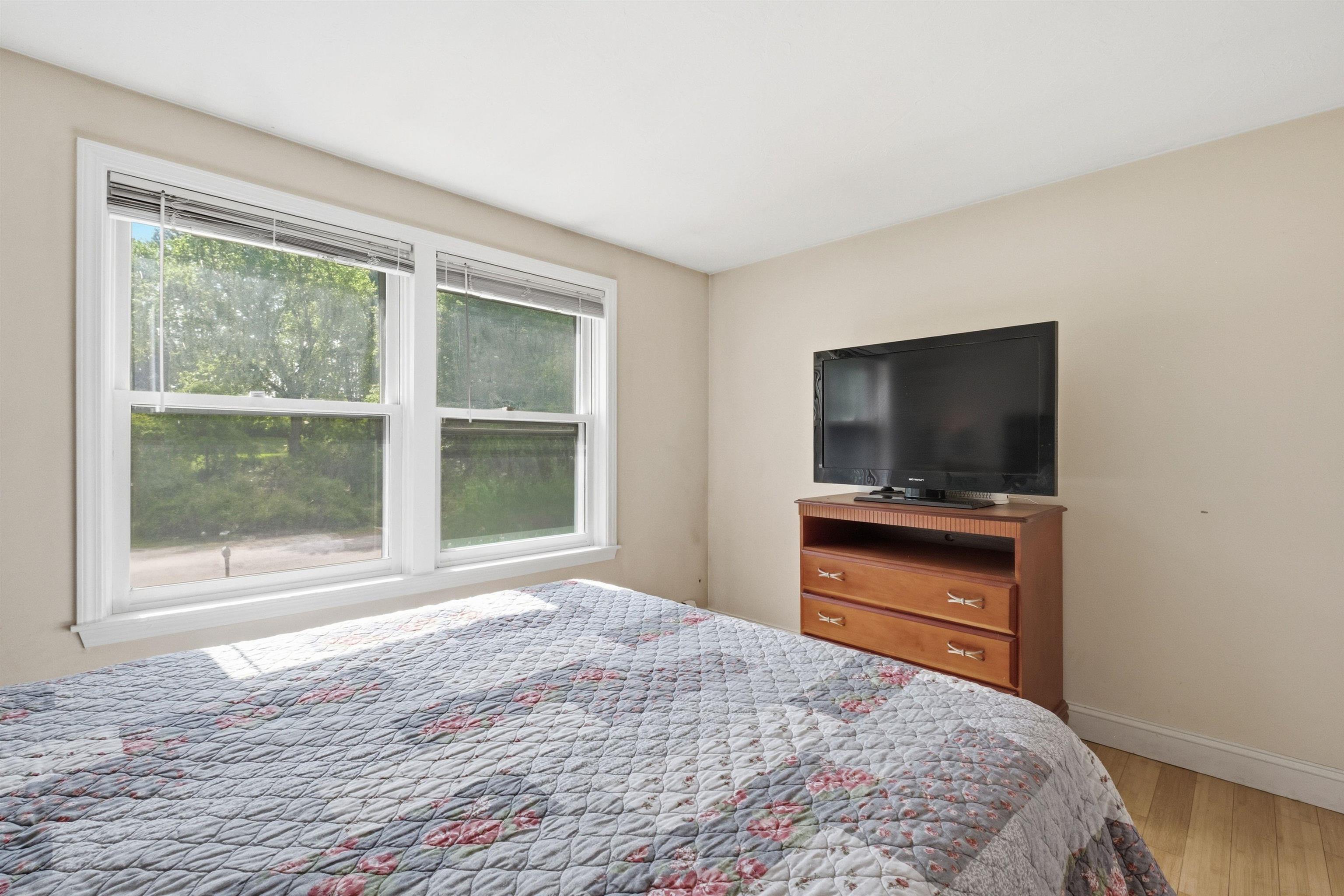 8 Glenridge Road