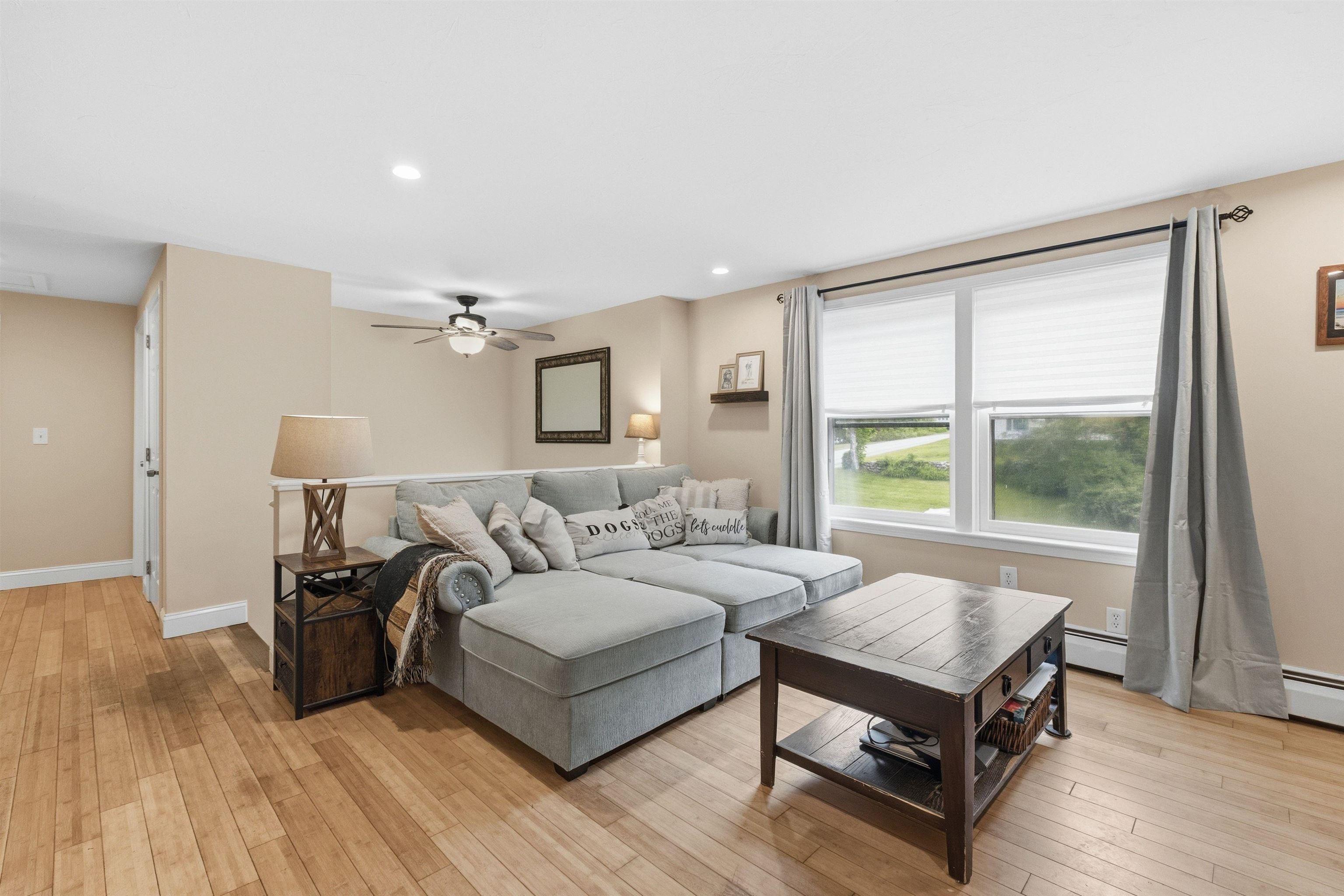 8 Glenridge Road