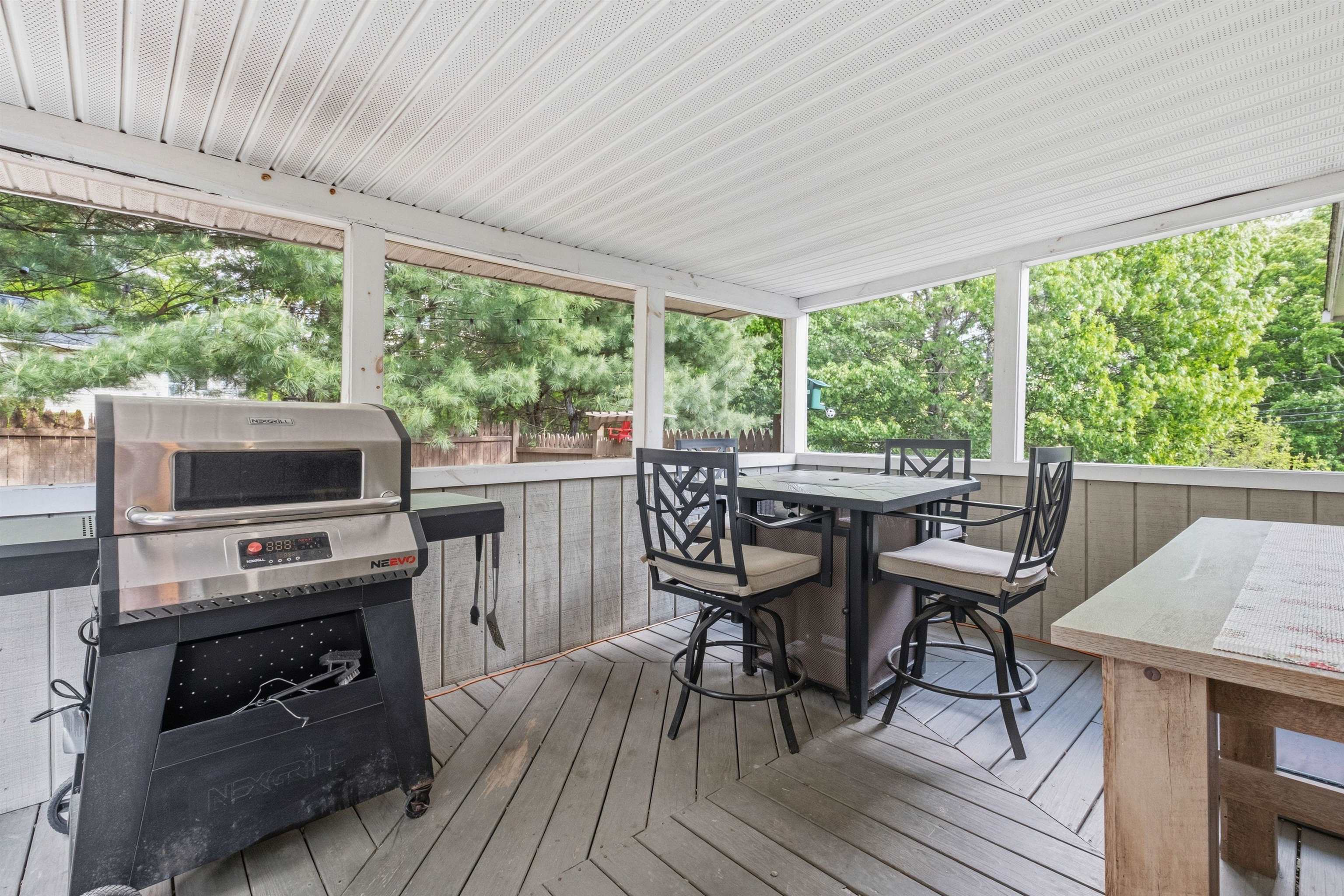 8 Glenridge Road