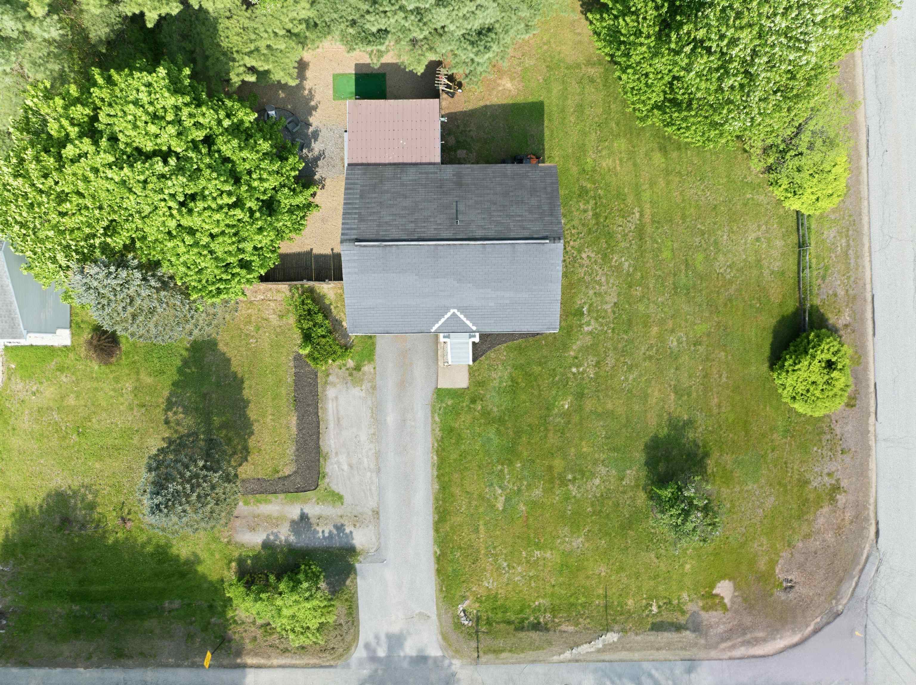 8 Glenridge Road