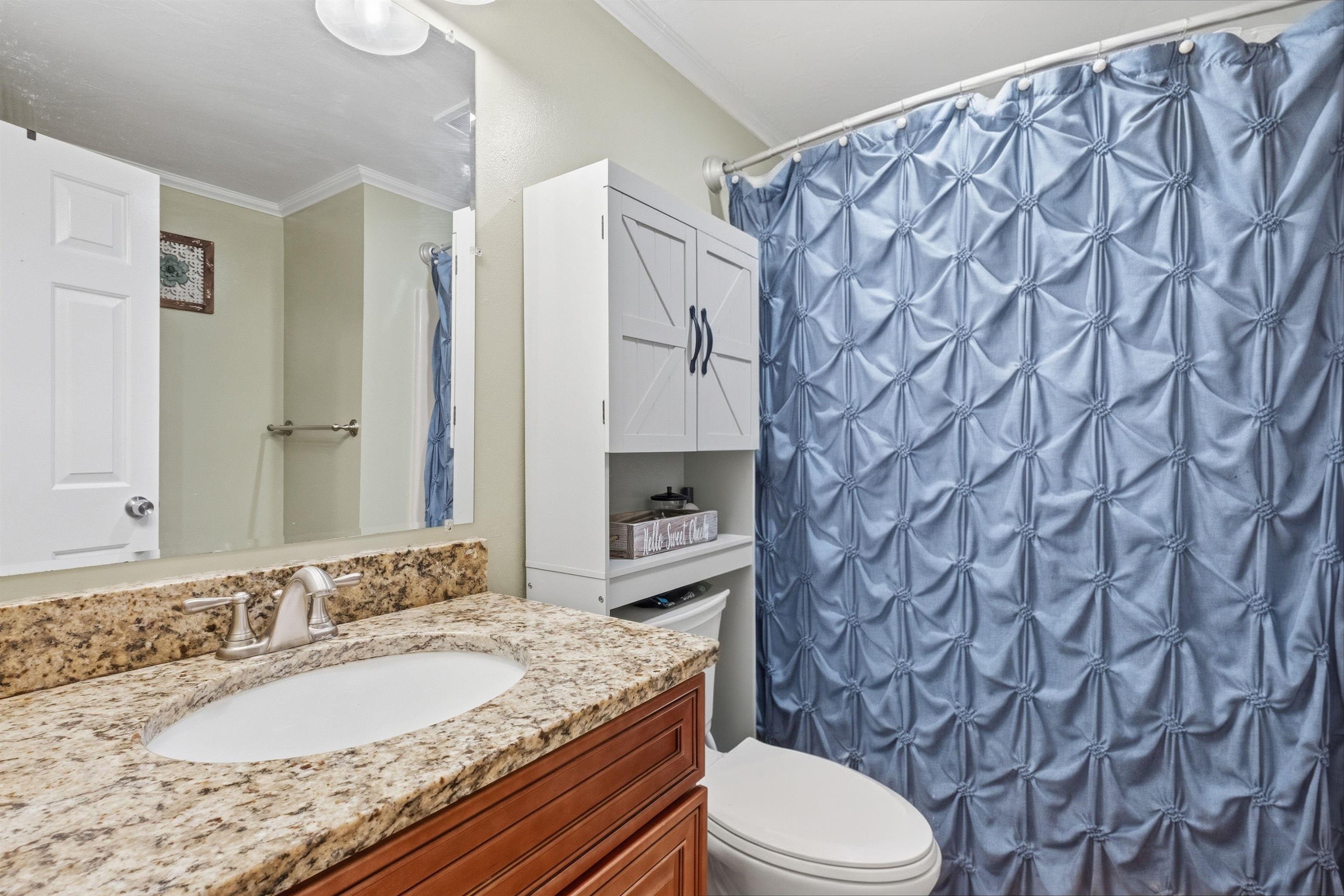 8 Glenridge Road