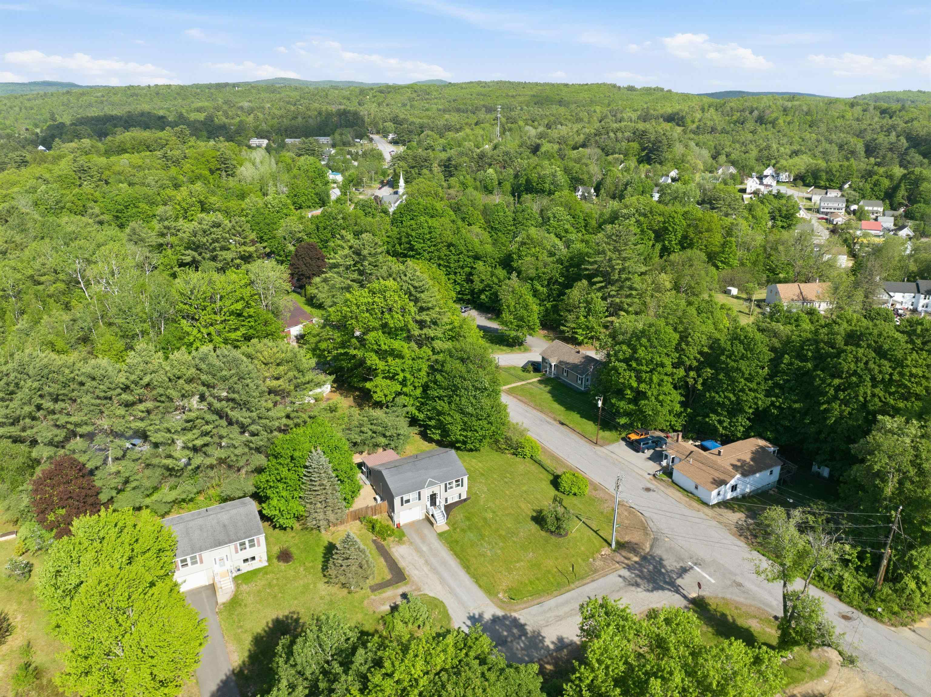 8 Glenridge Road