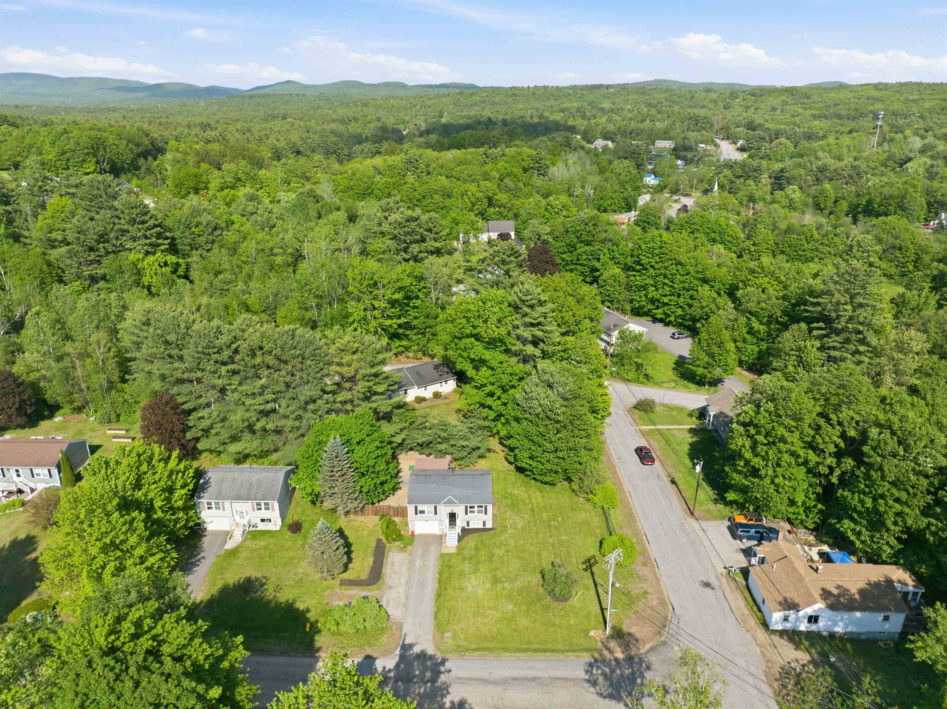 8 Glenridge Road