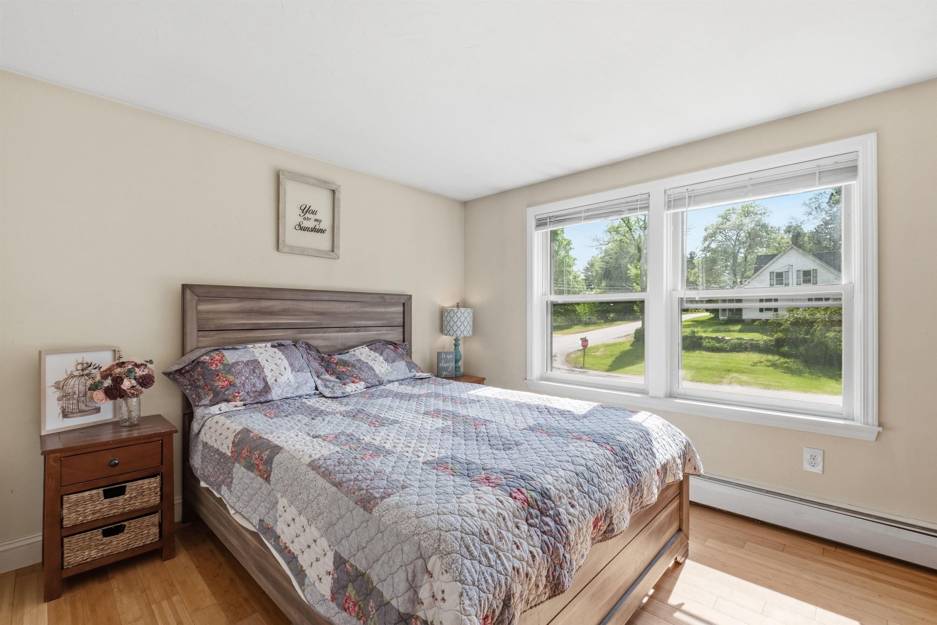 8 Glenridge Road