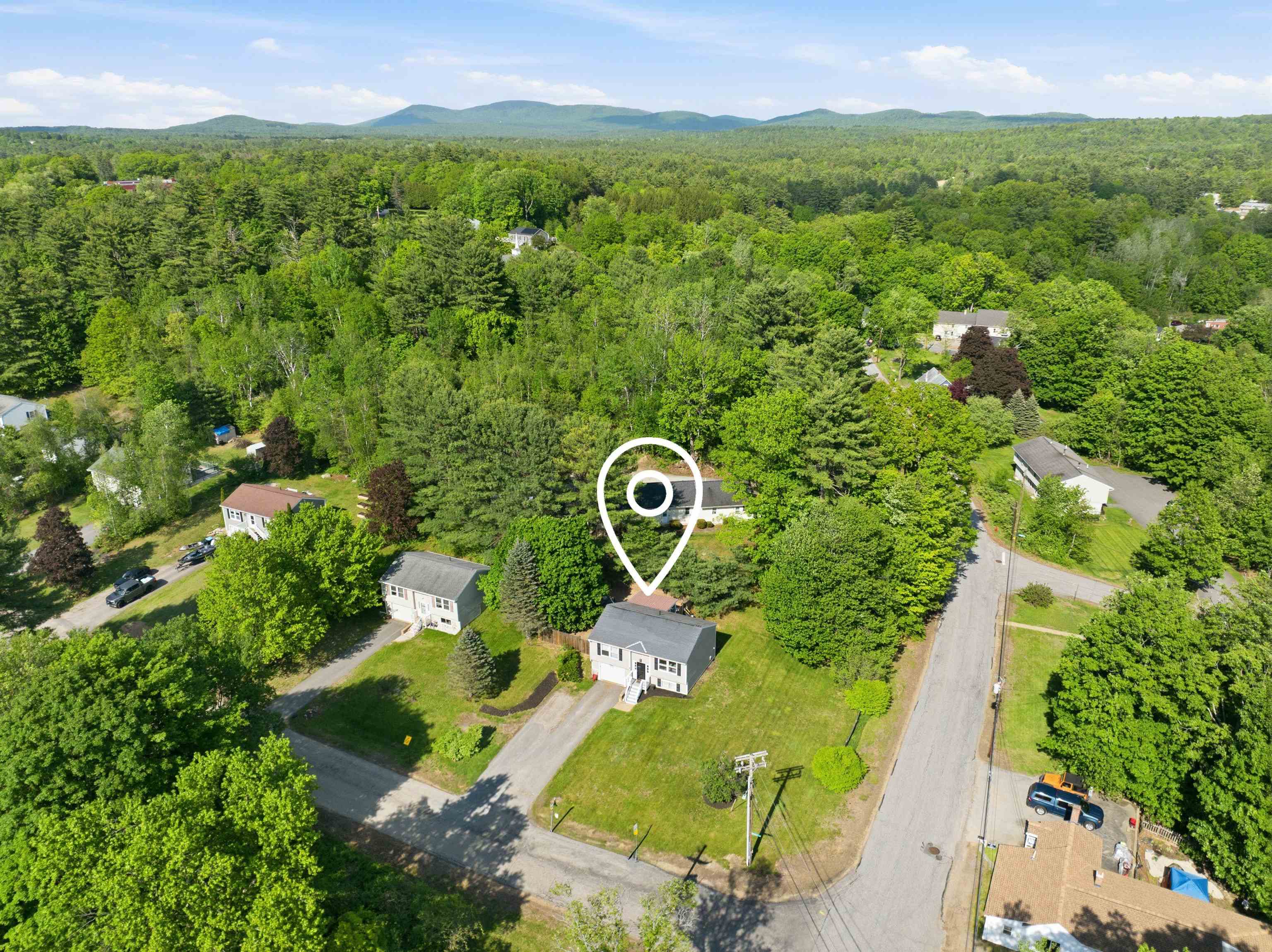 8 Glenridge Road