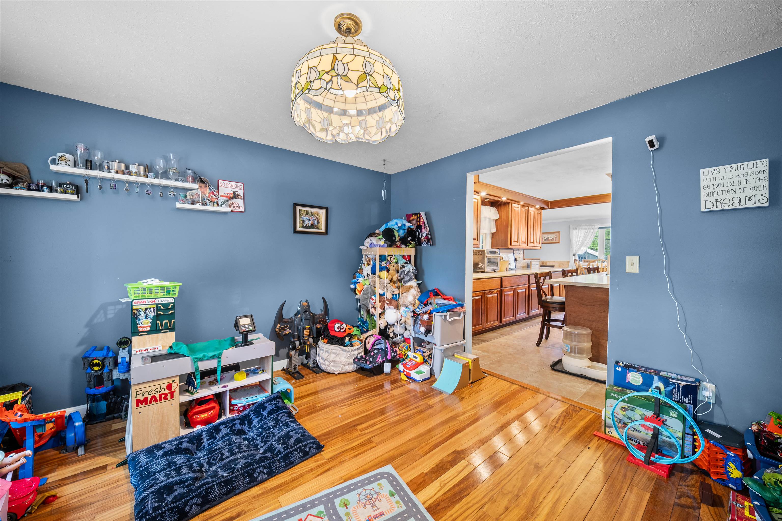 38 Orchard View Drive