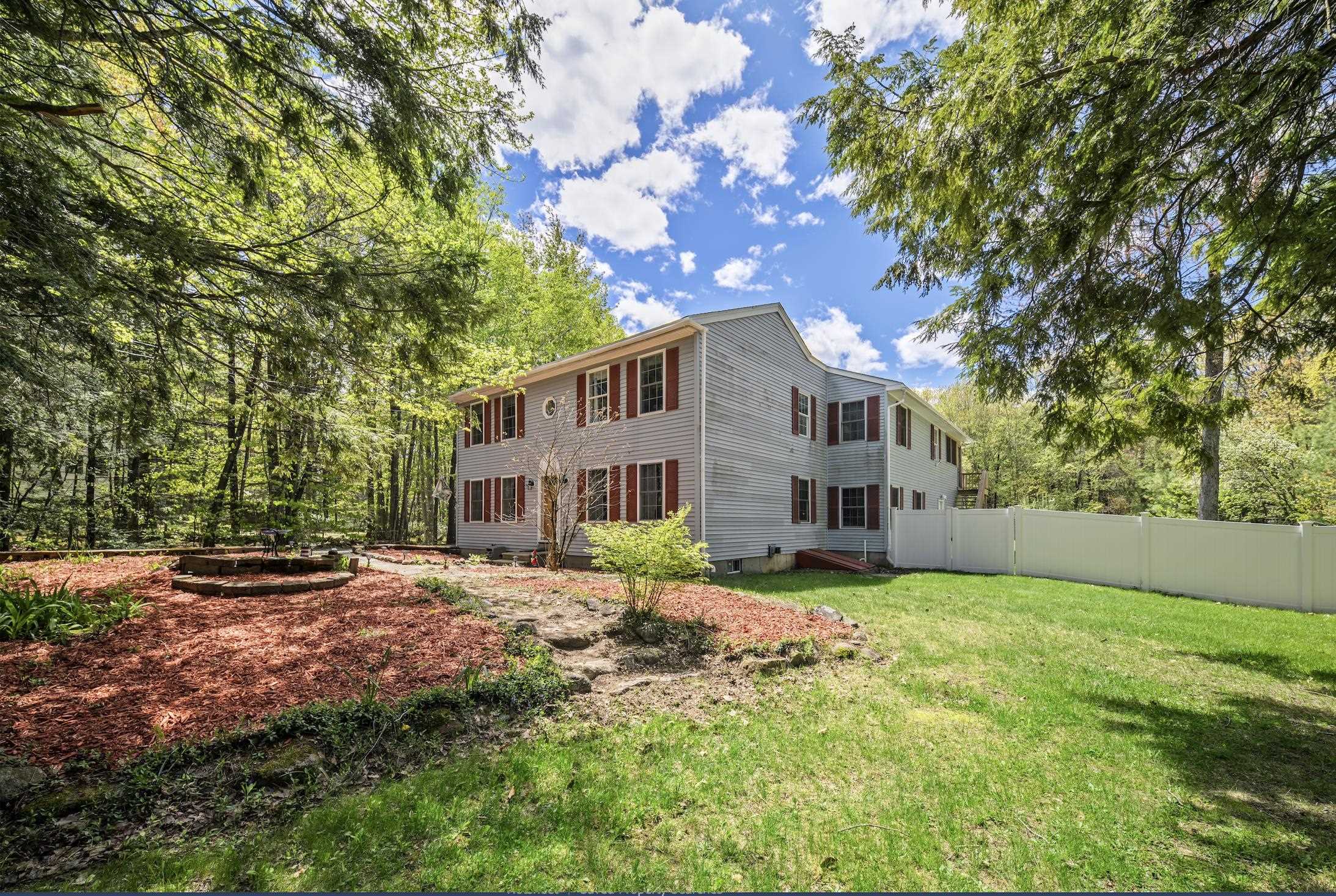 38 Orchard View Drive