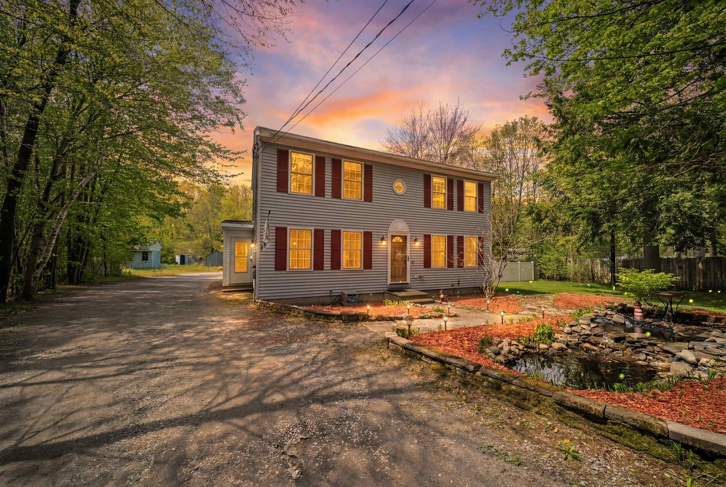 38 Orchard View Drive