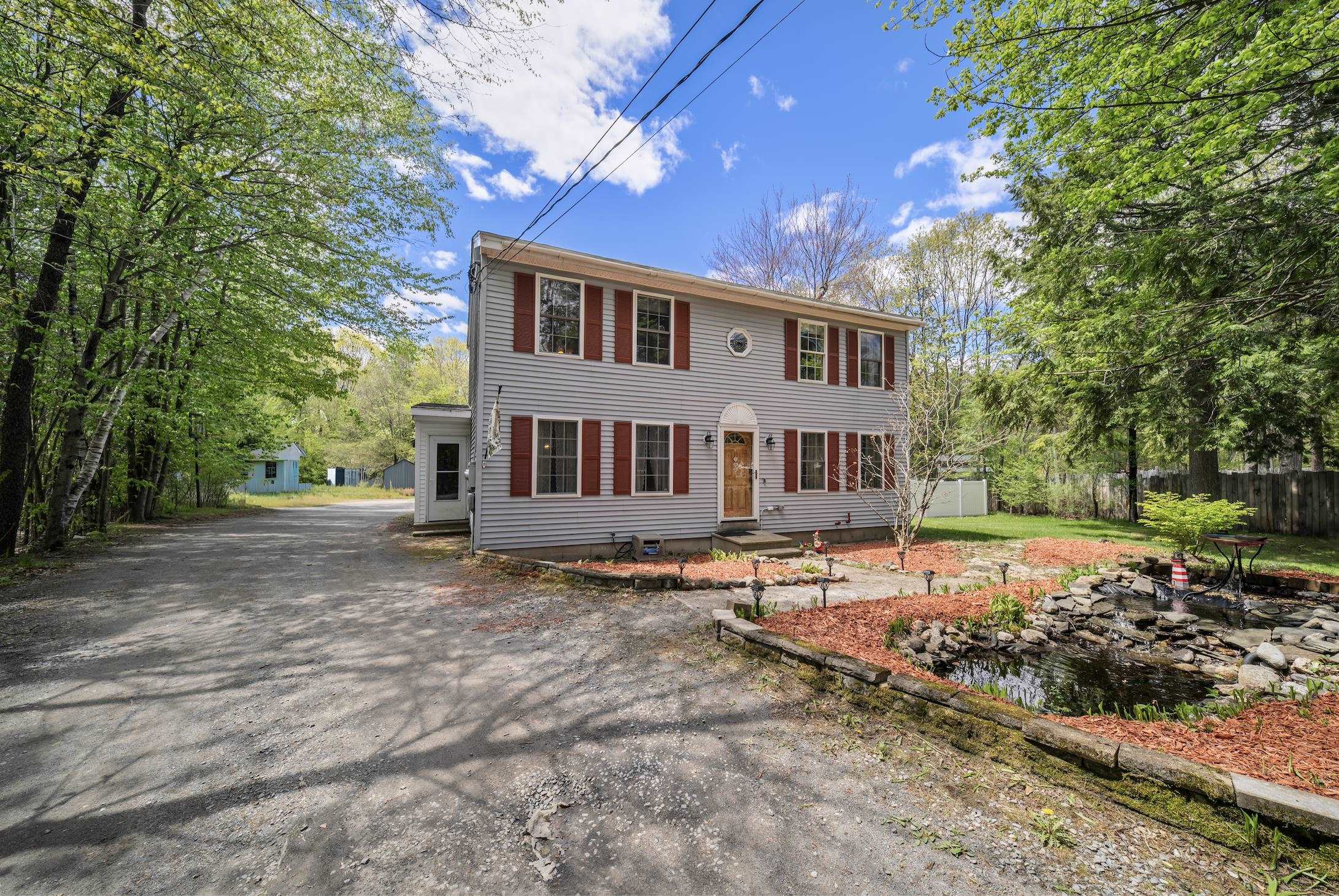38 Orchard View Drive