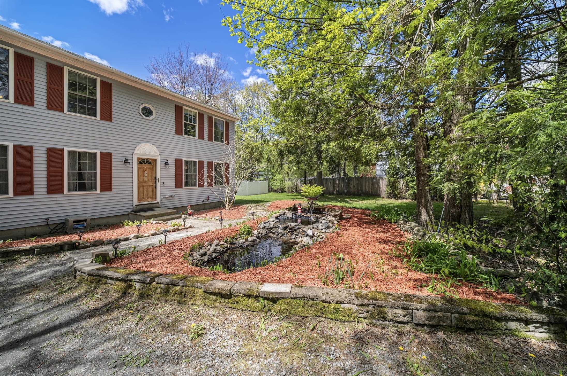 38 Orchard View Drive