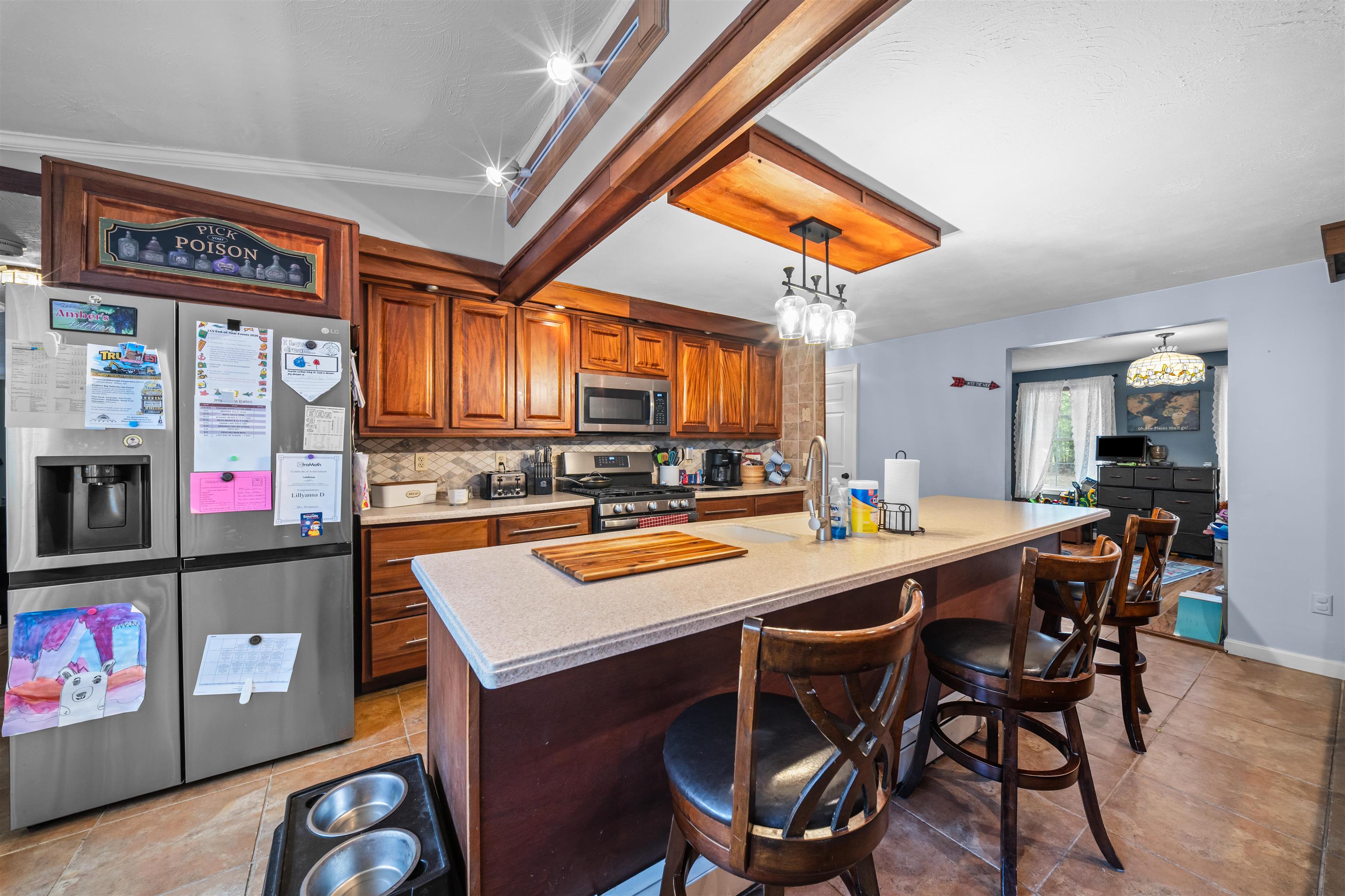 38 Orchard View Drive