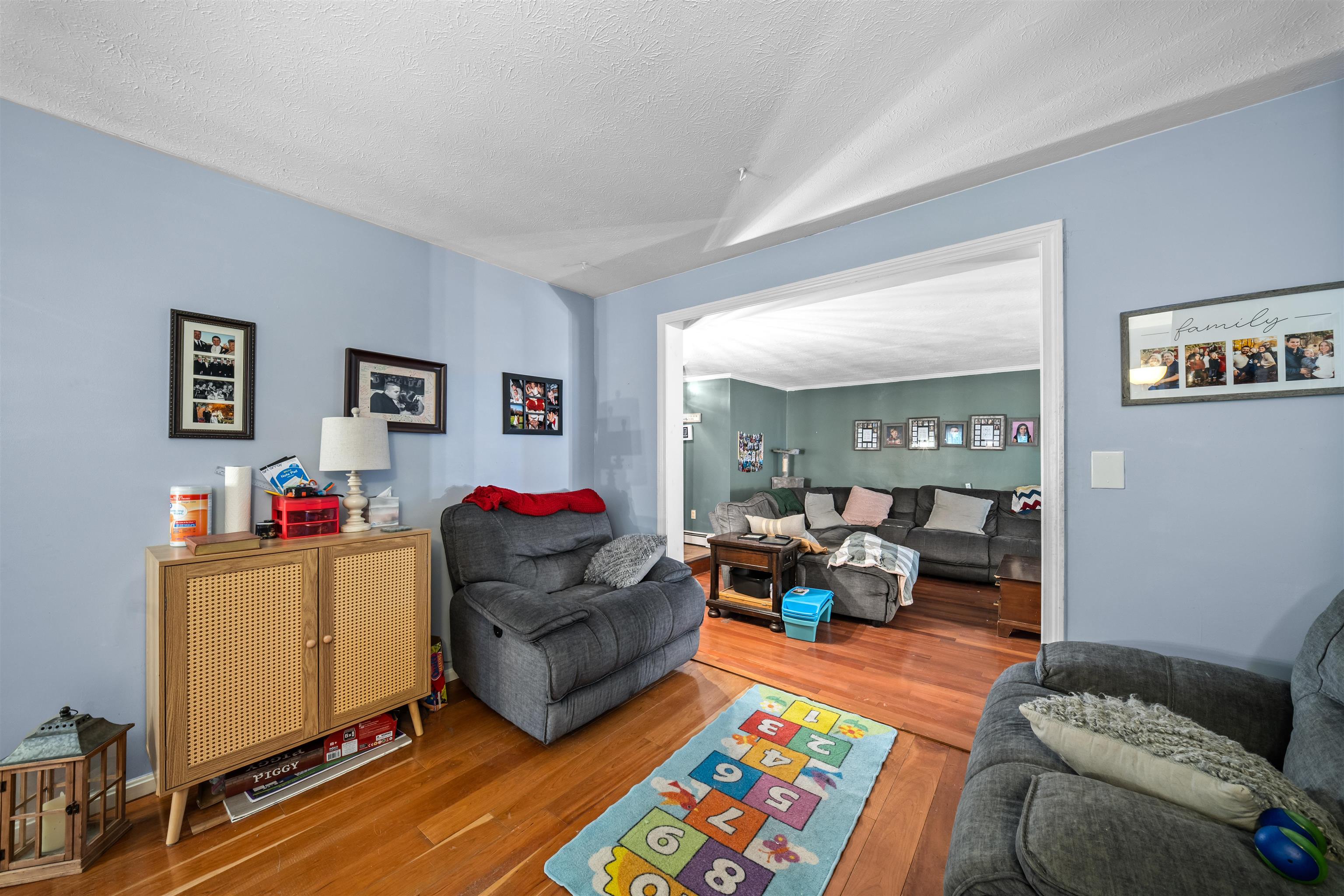 38 Orchard View Drive