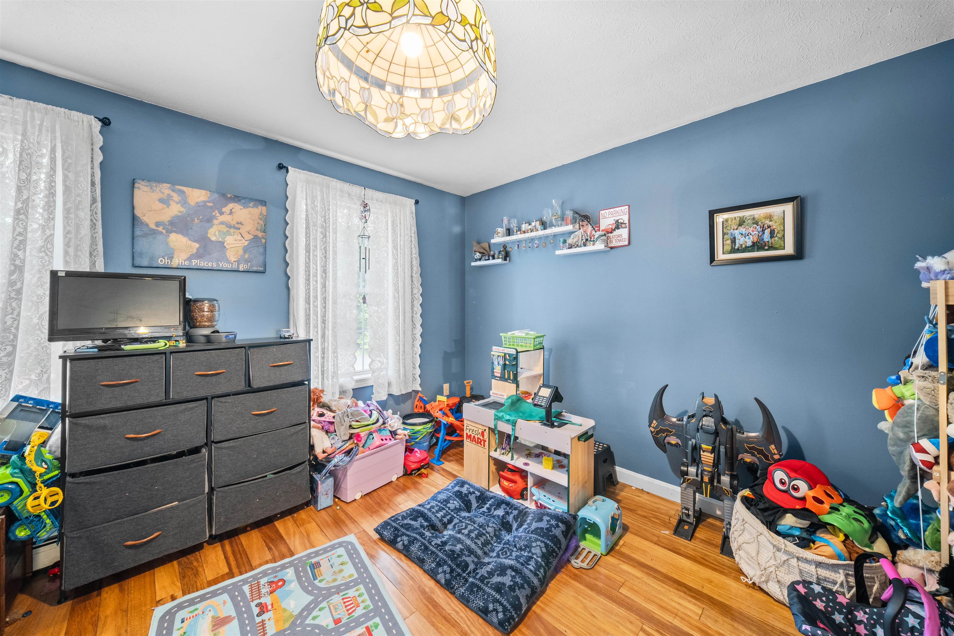 38 Orchard View Drive