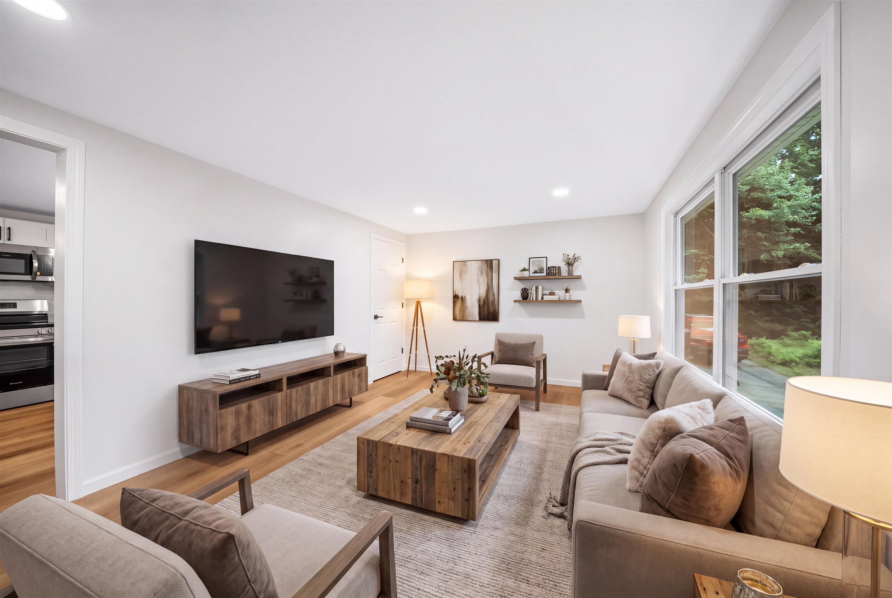 357 Brown Hill Road