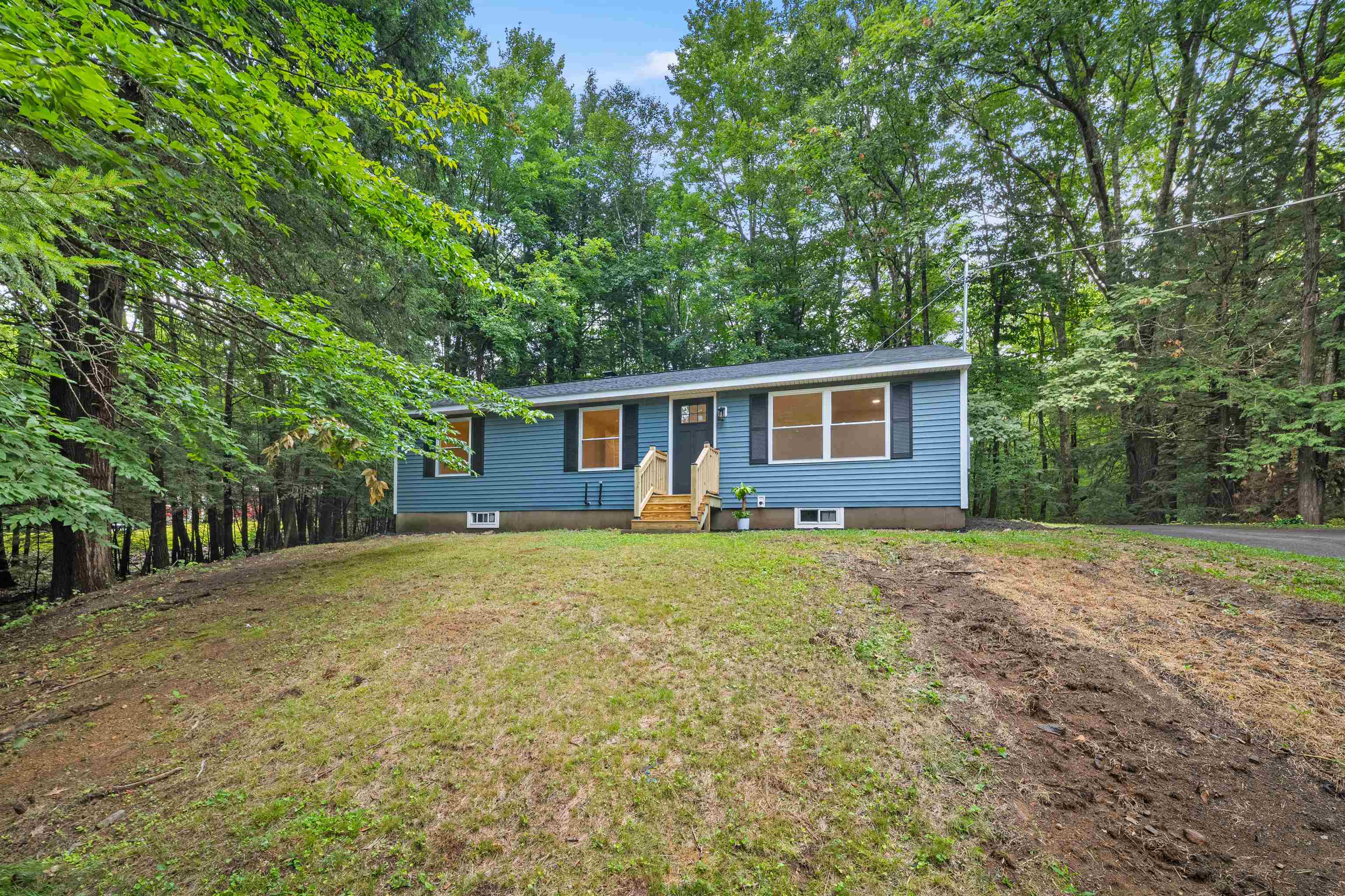 357 Brown Hill Road