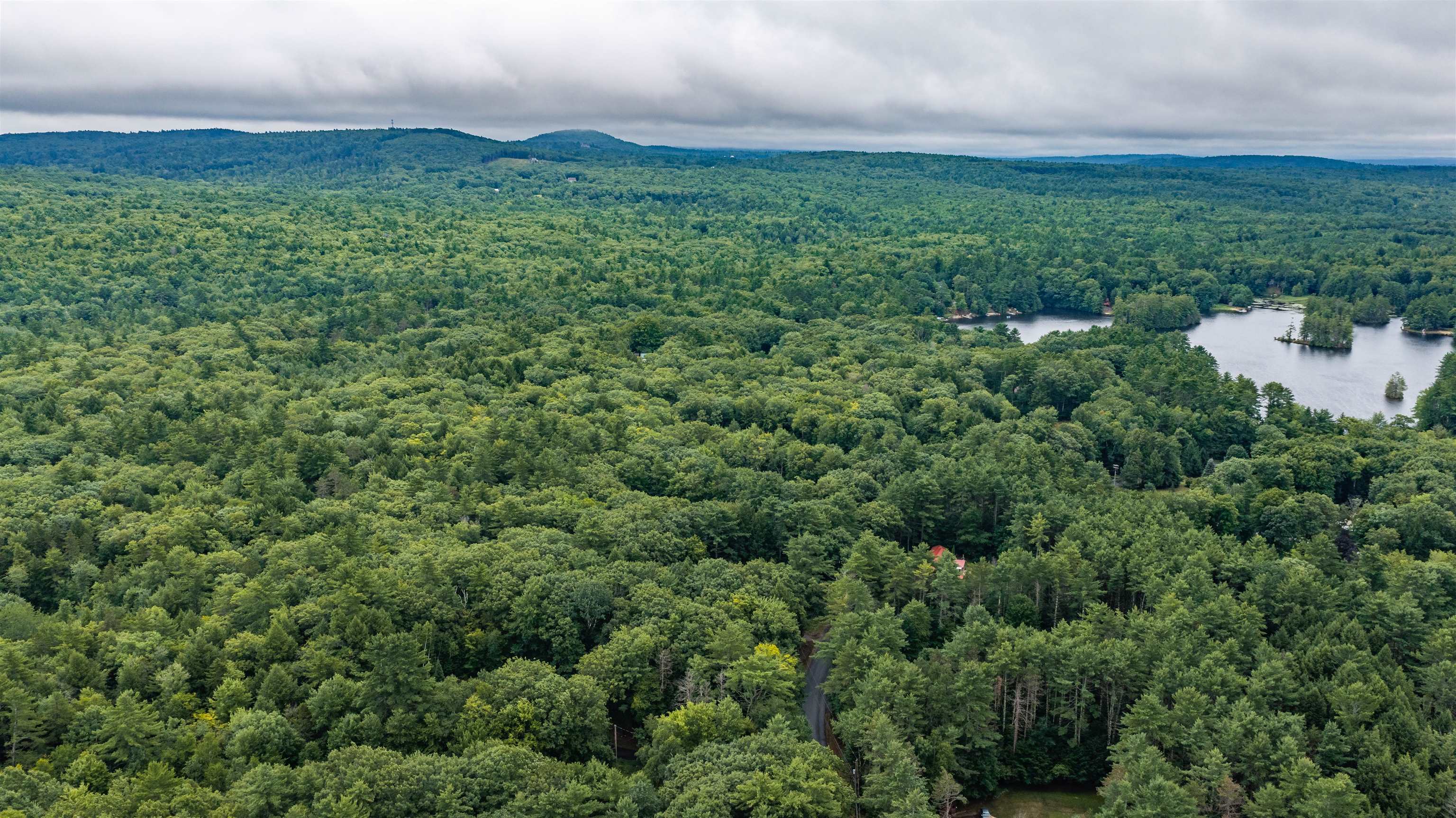 357 Brown Hill Road