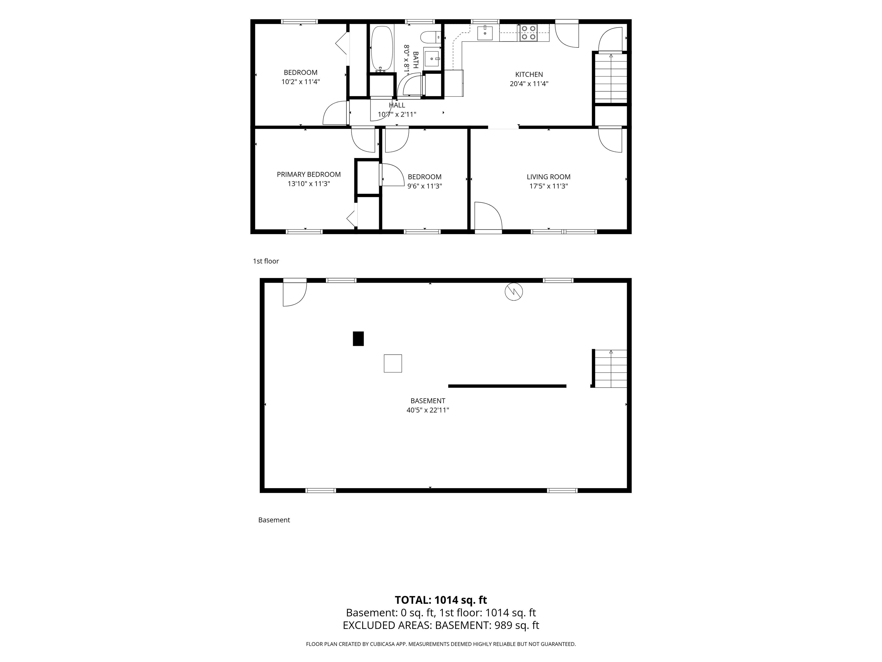 357 Brown Hill Road