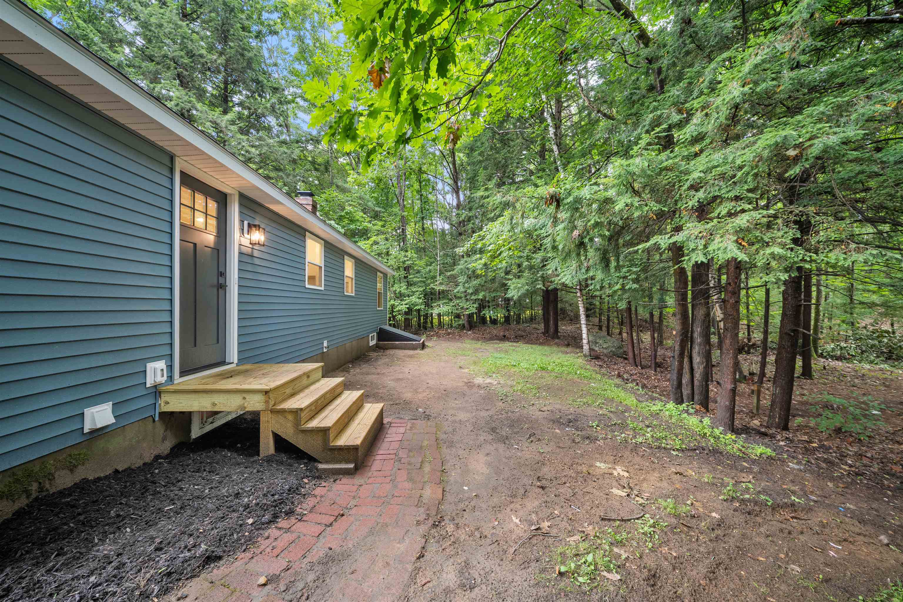 357 Brown Hill Road