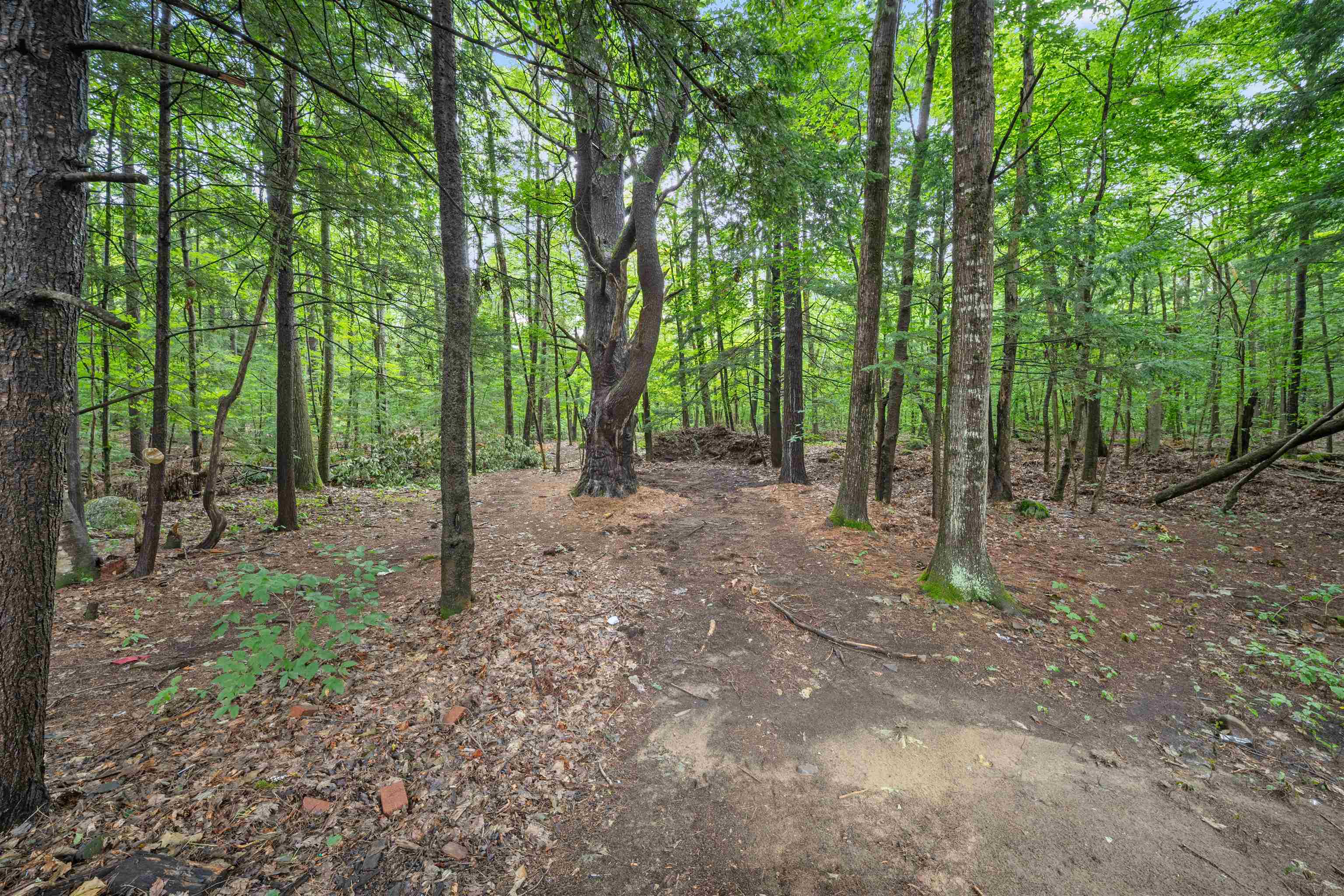 357 Brown Hill Road