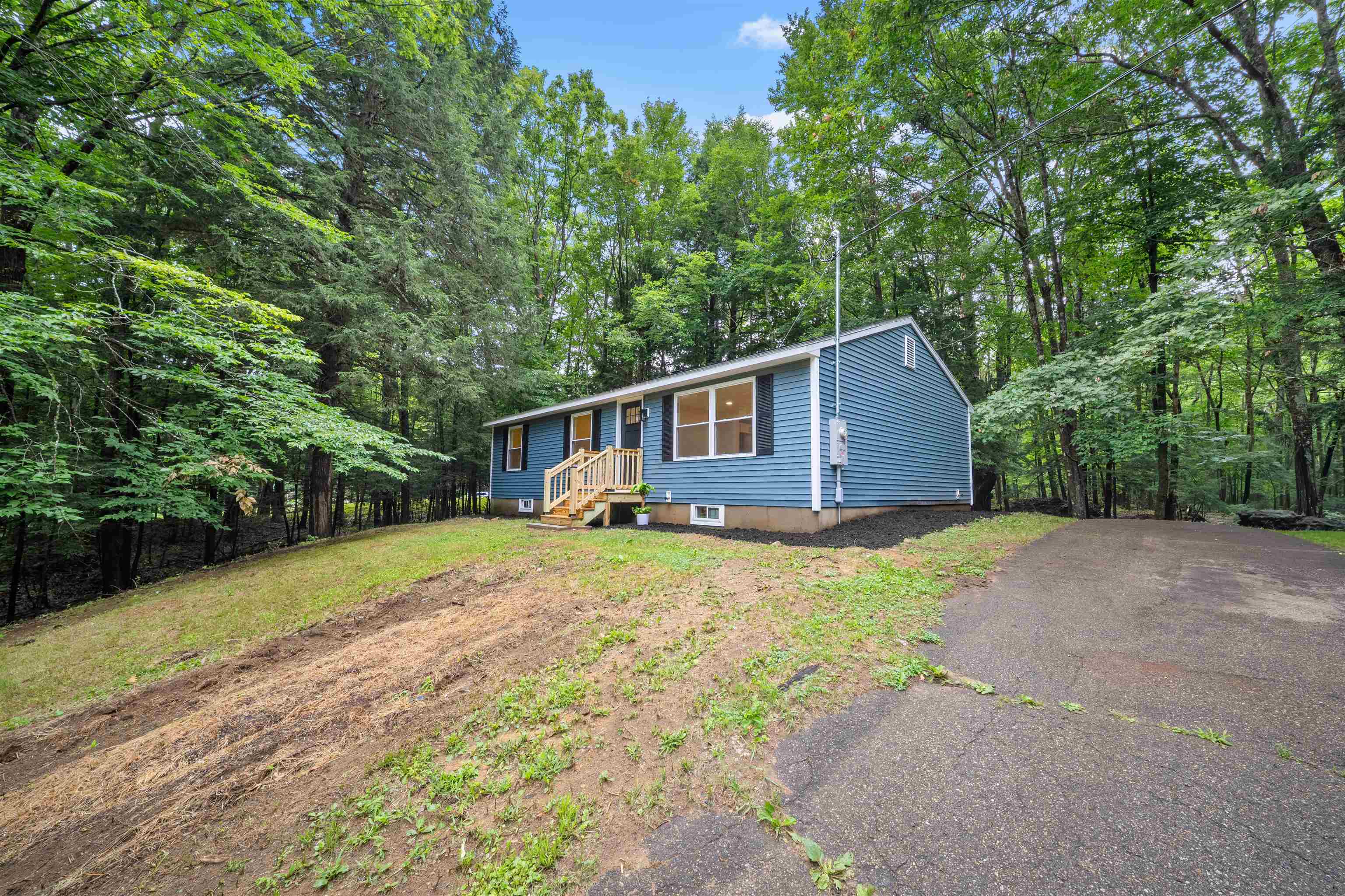 357 Brown Hill Road