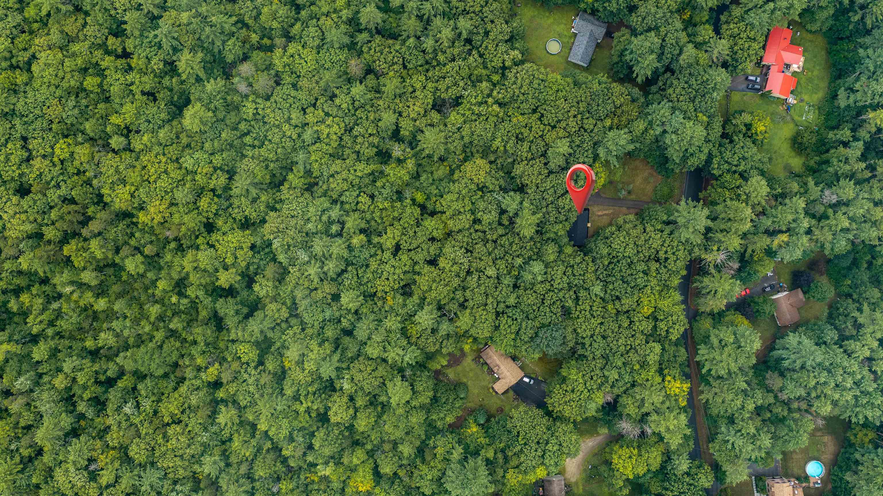357 Brown Hill Road