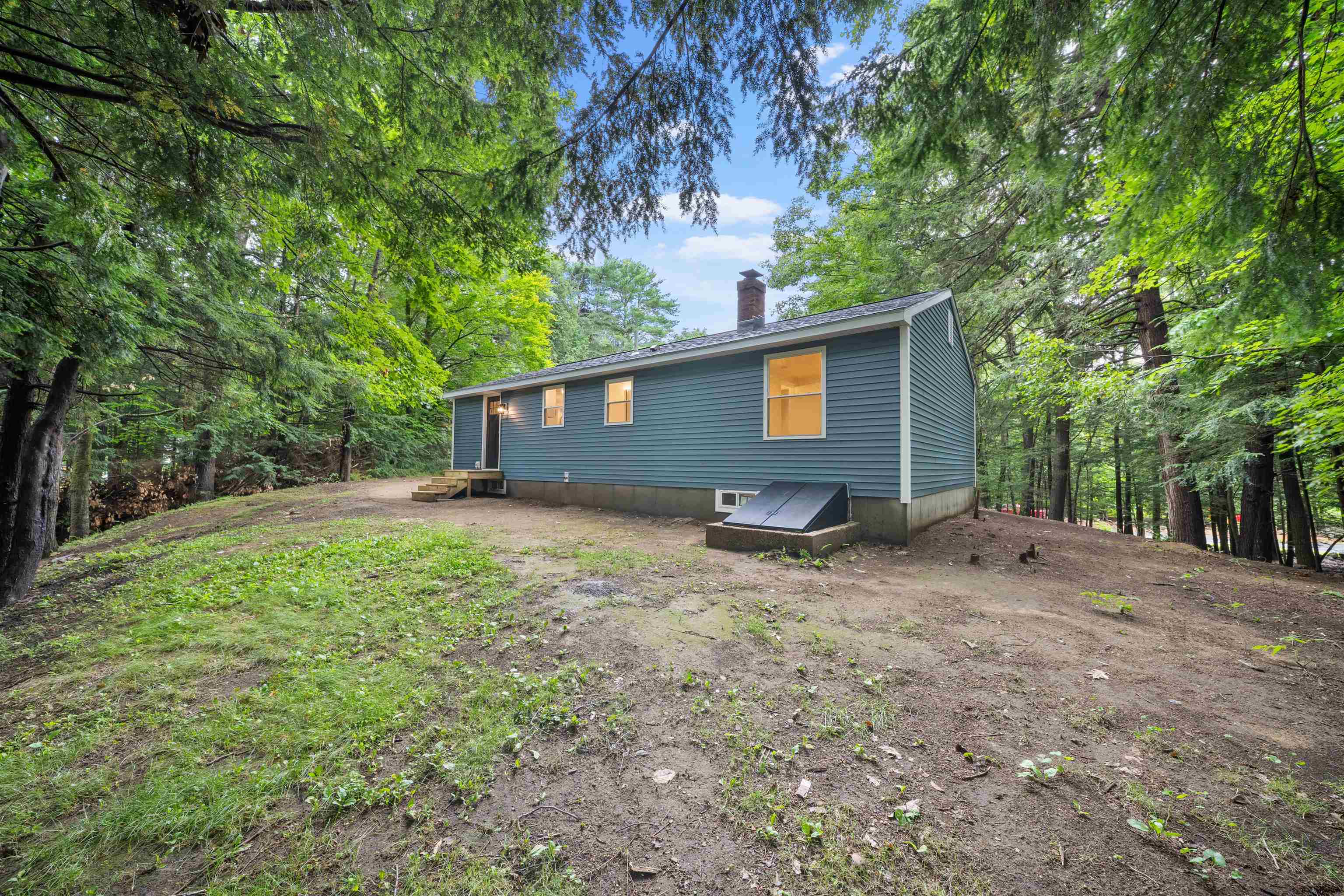 357 Brown Hill Road