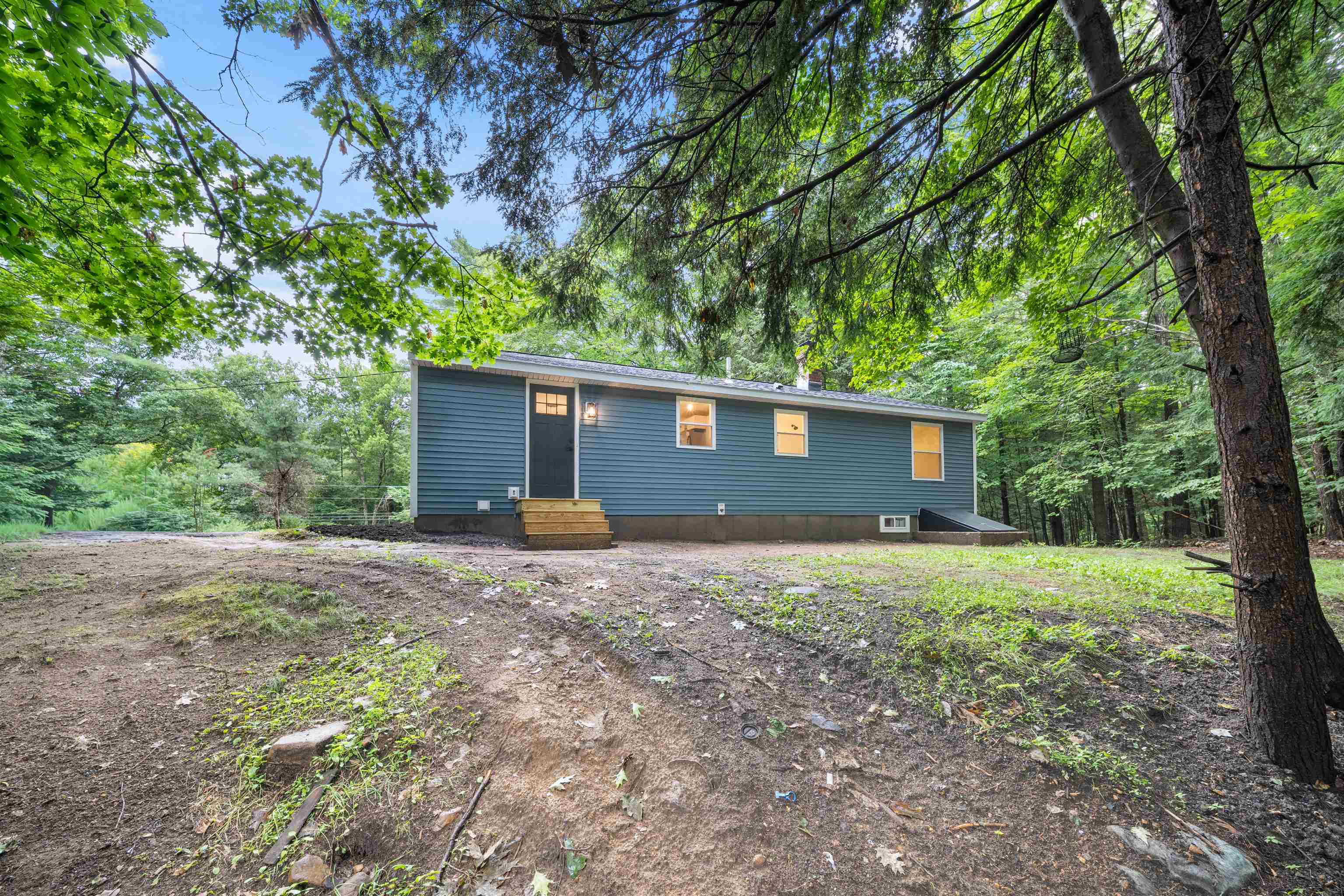 357 Brown Hill Road
