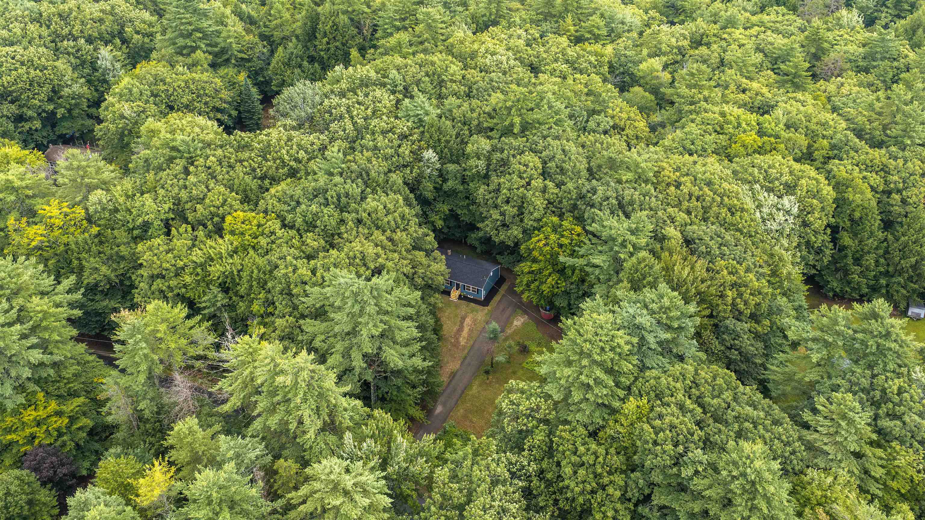 357 Brown Hill Road