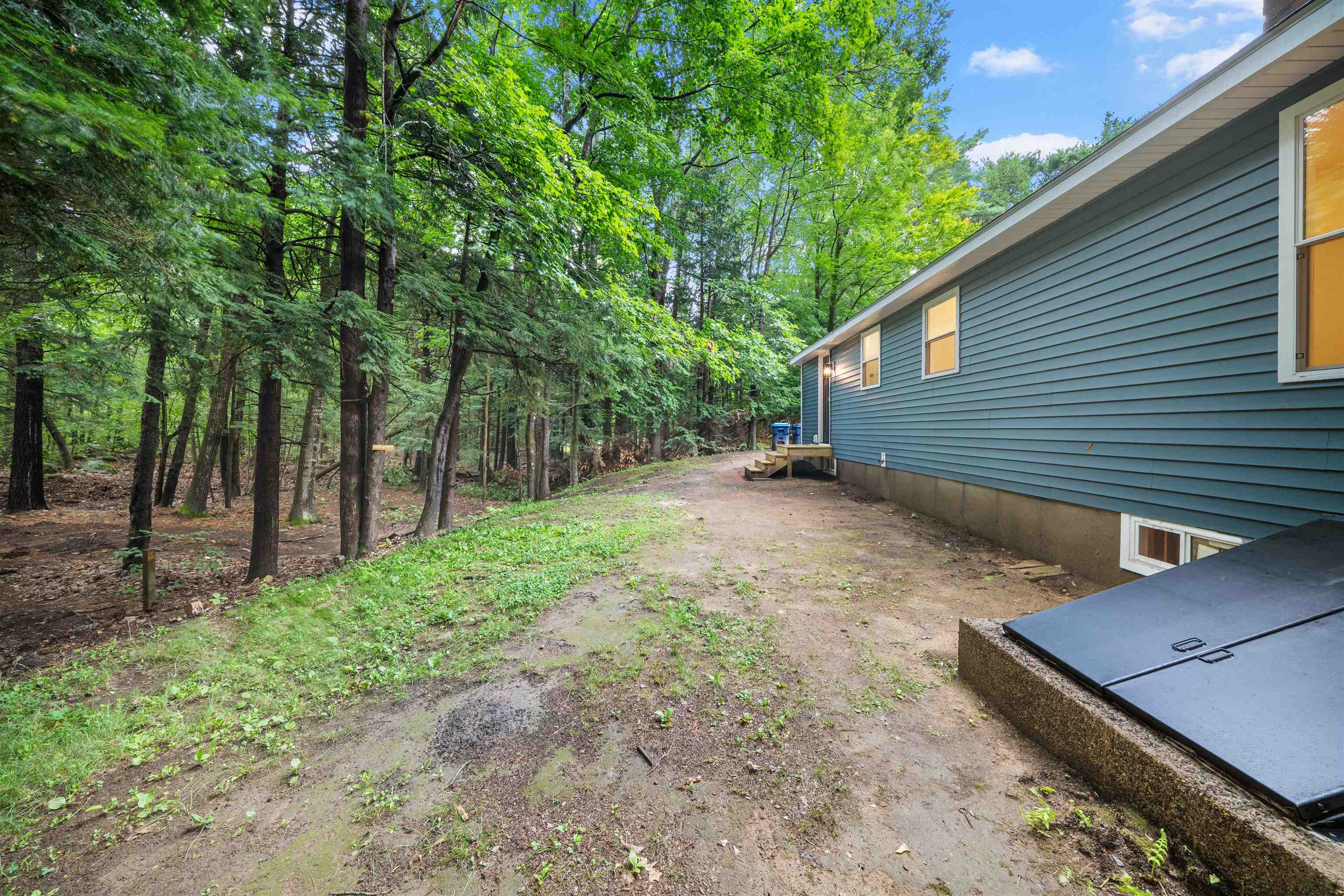 357 Brown Hill Road