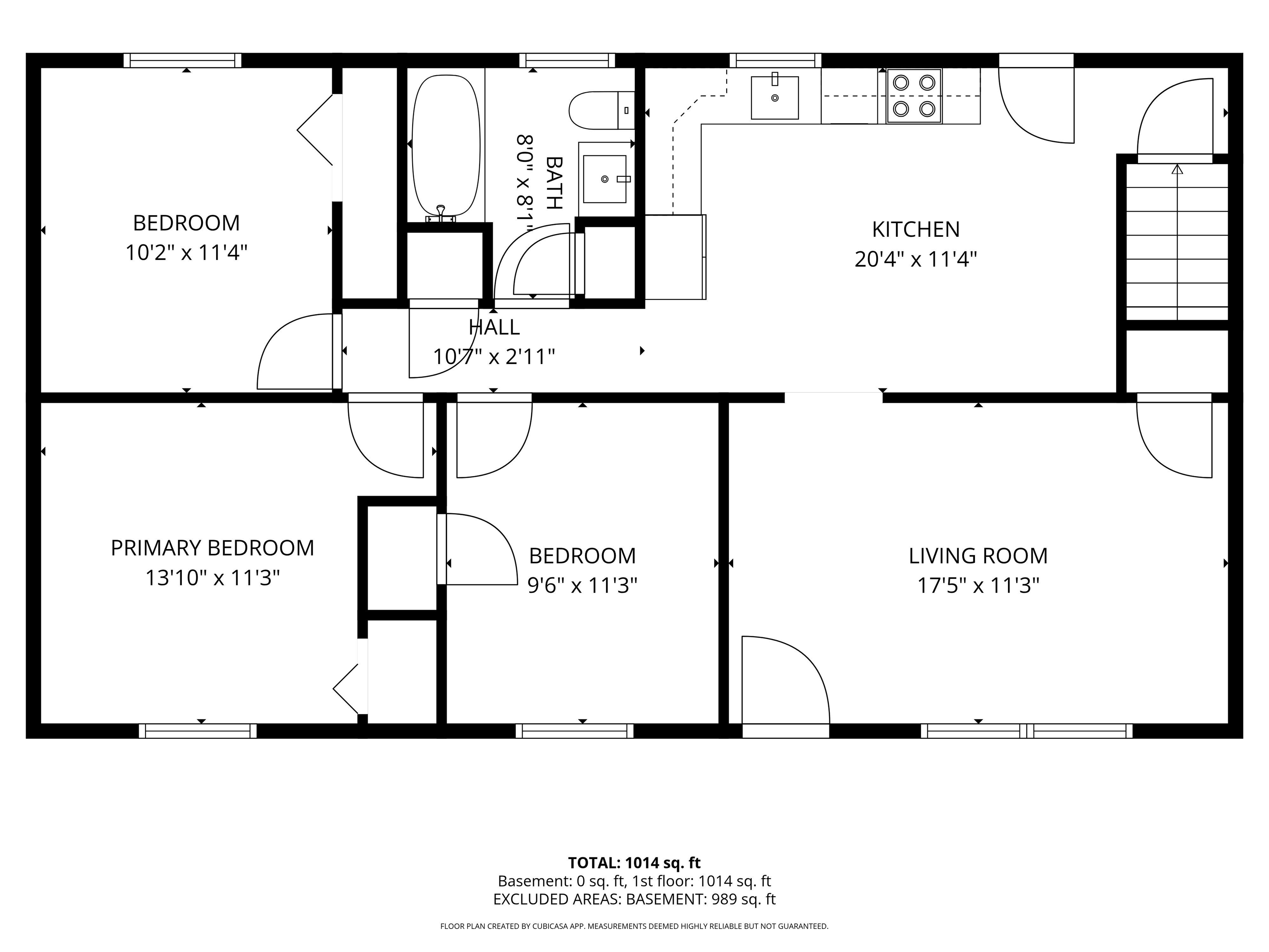 357 Brown Hill Road