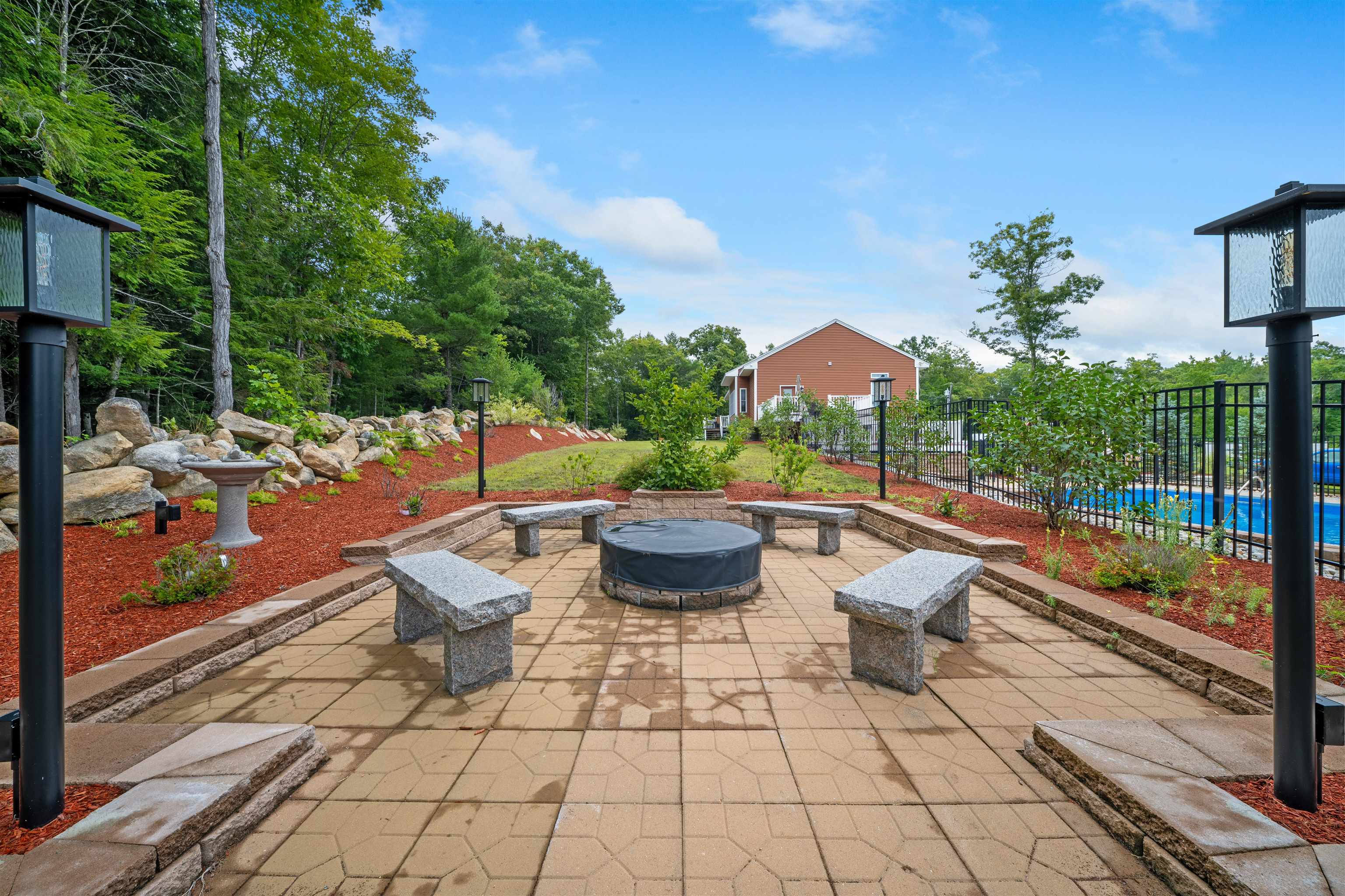 86 Beaver Ridge Road