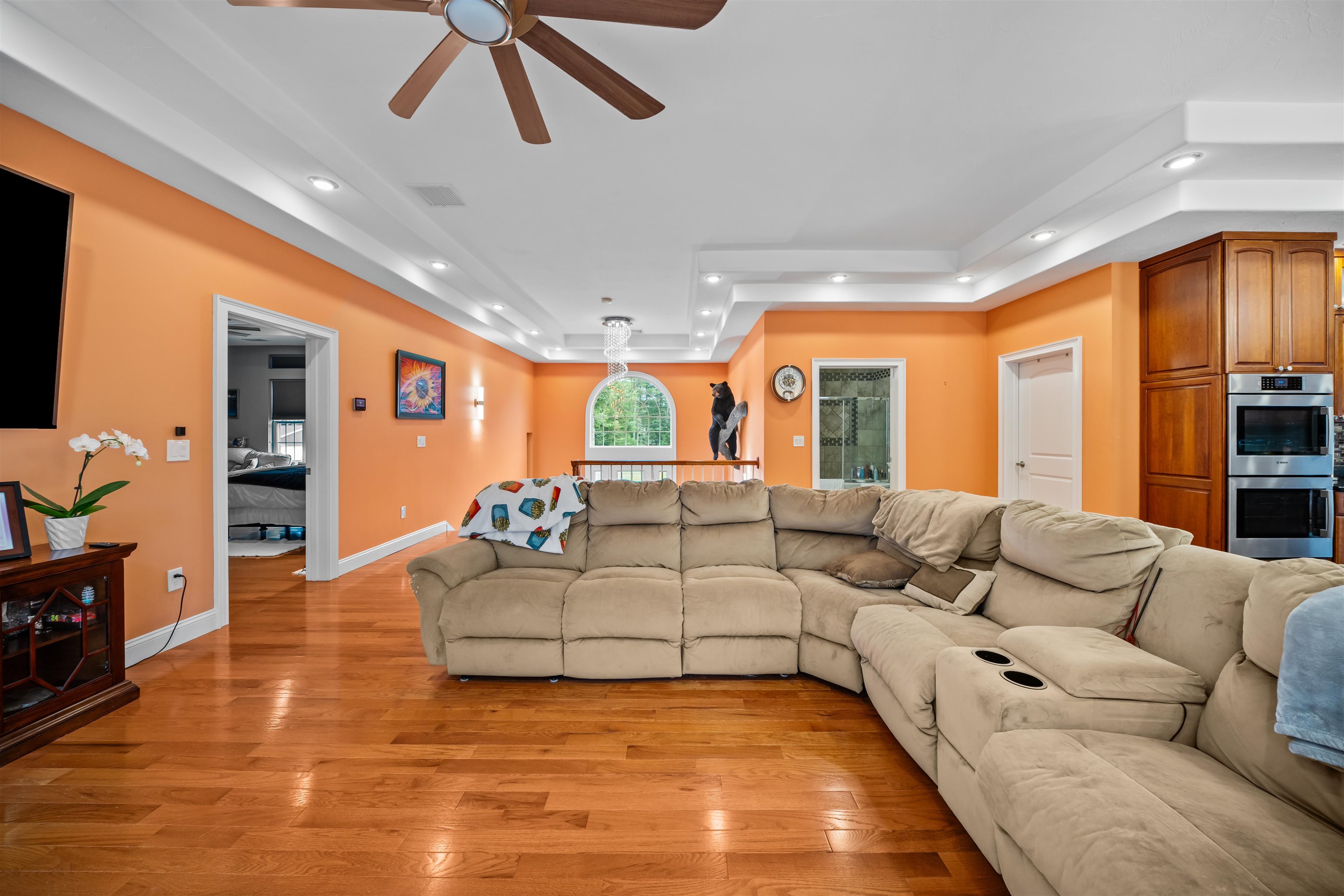 86 Beaver Ridge Road