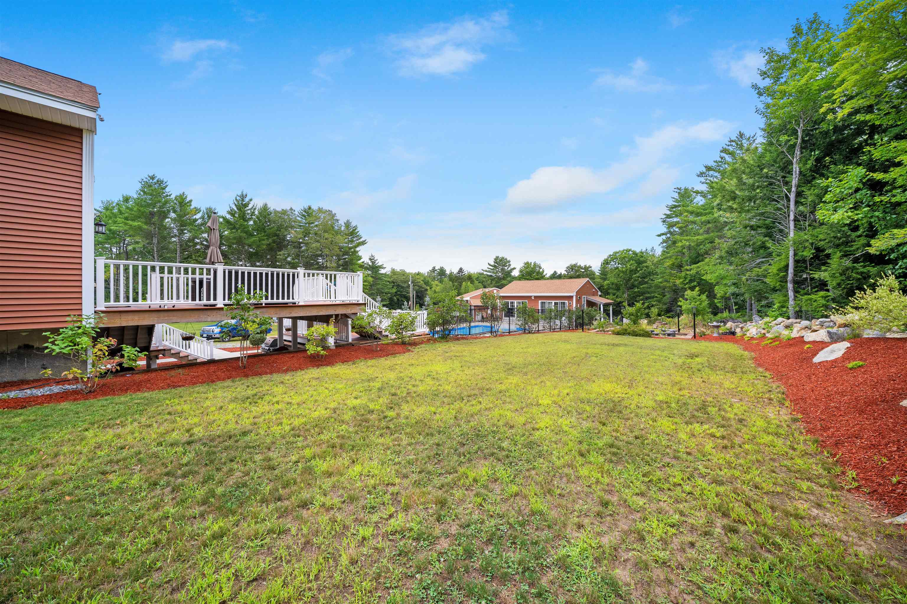 86 Beaver Ridge Road
