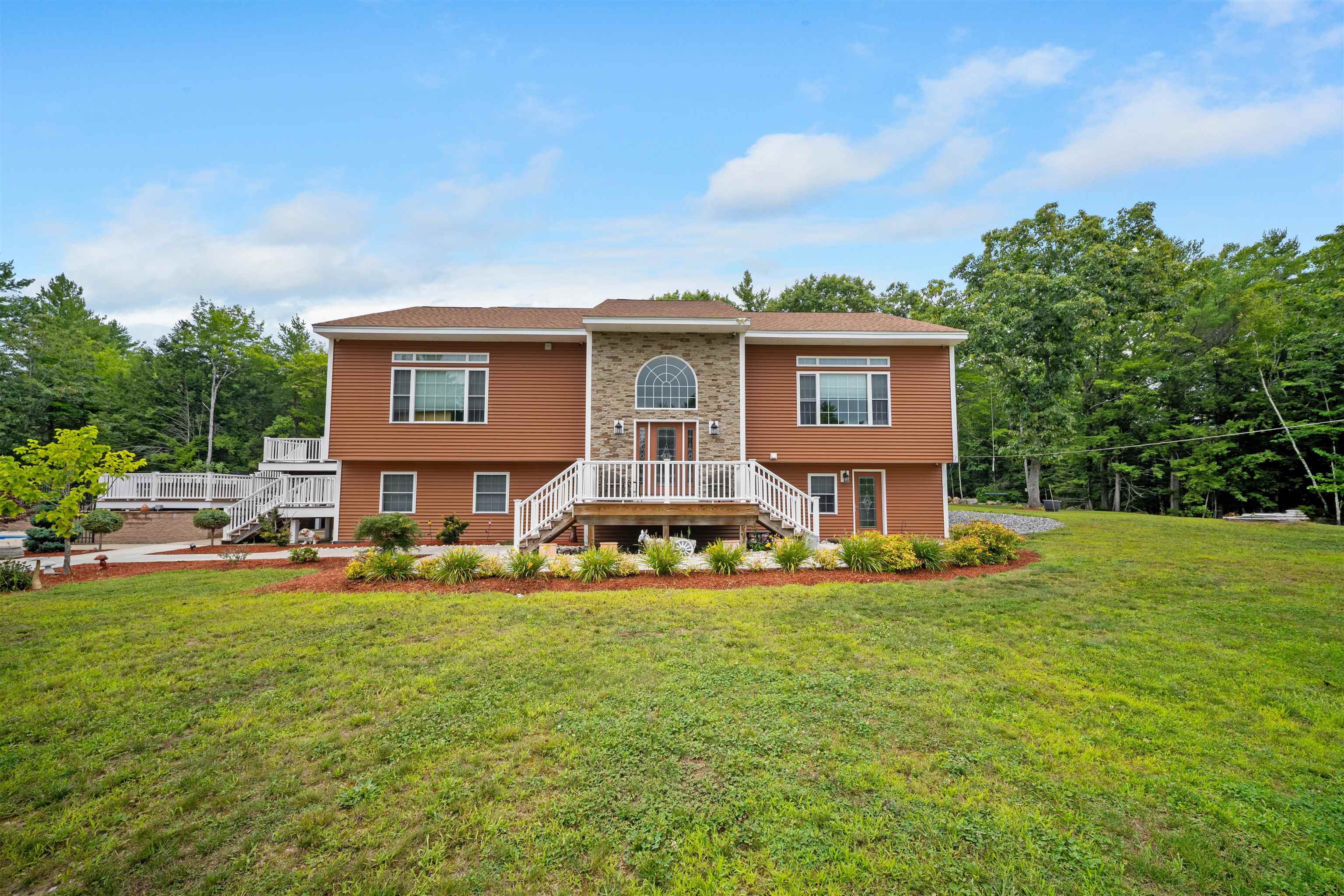 86 Beaver Ridge Road