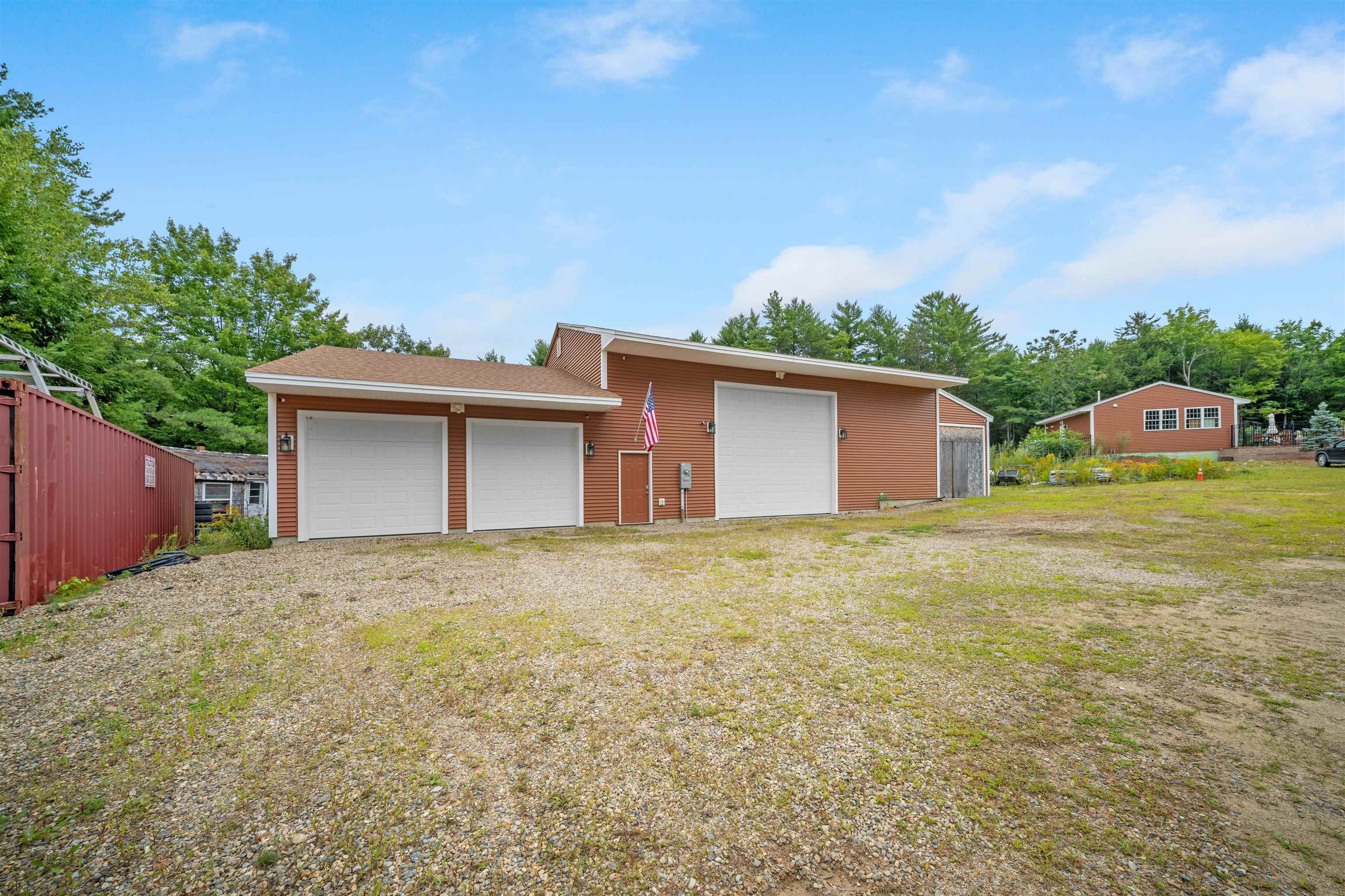 86 Beaver Ridge Road