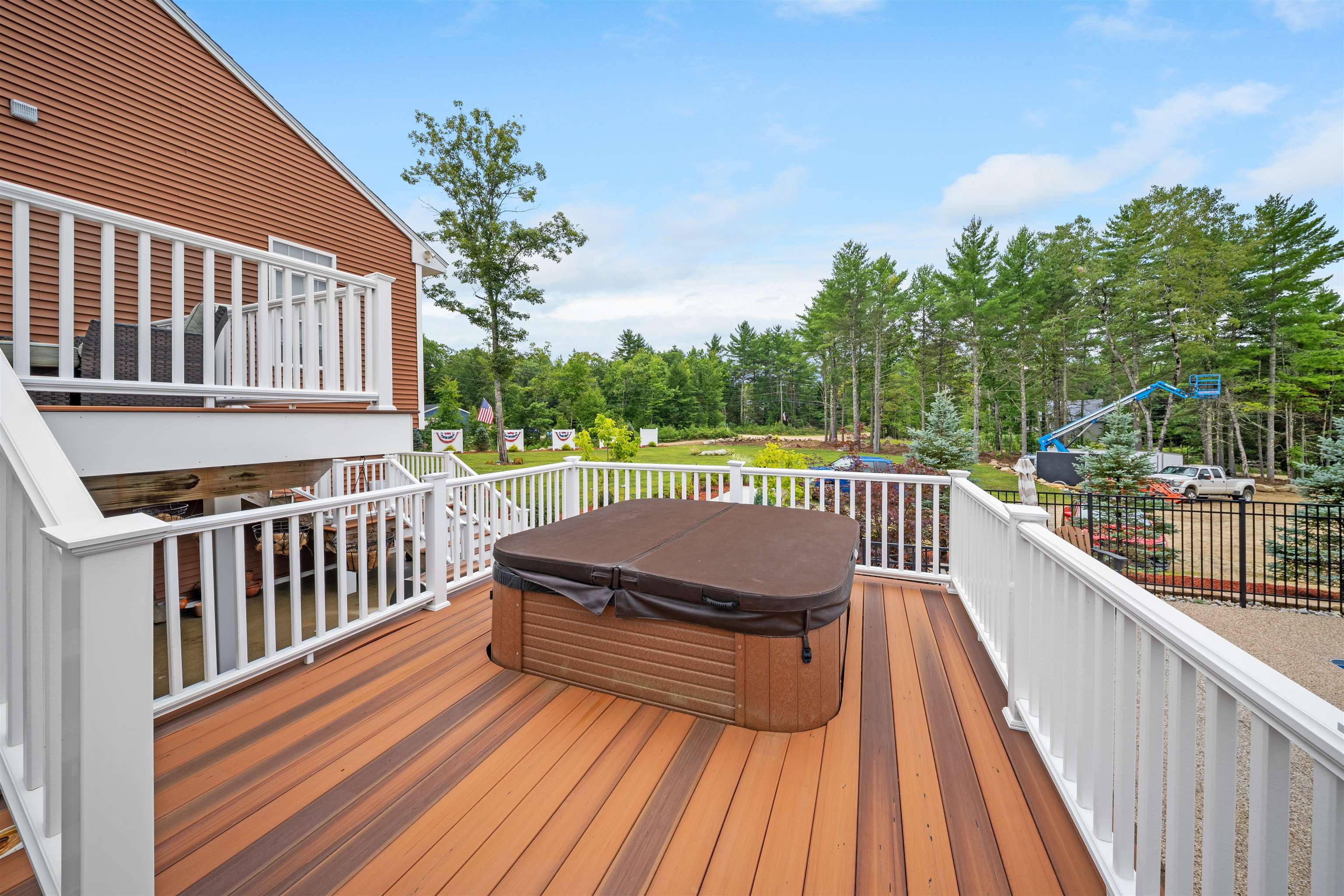 86 Beaver Ridge Road