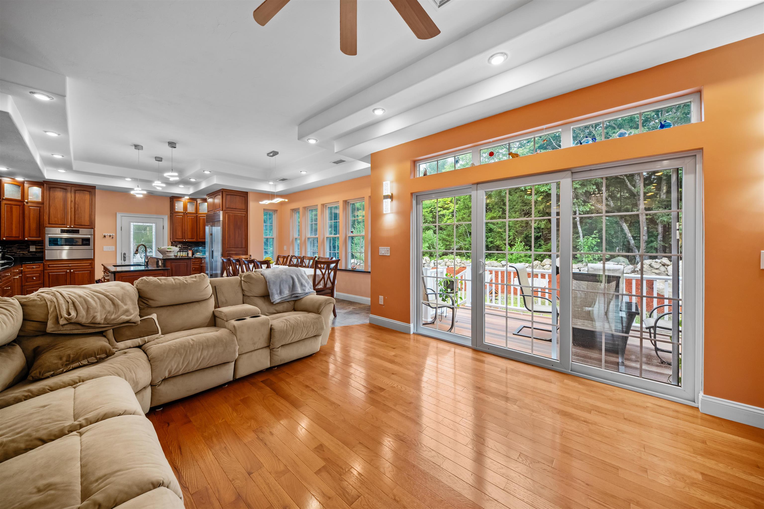 86 Beaver Ridge Road
